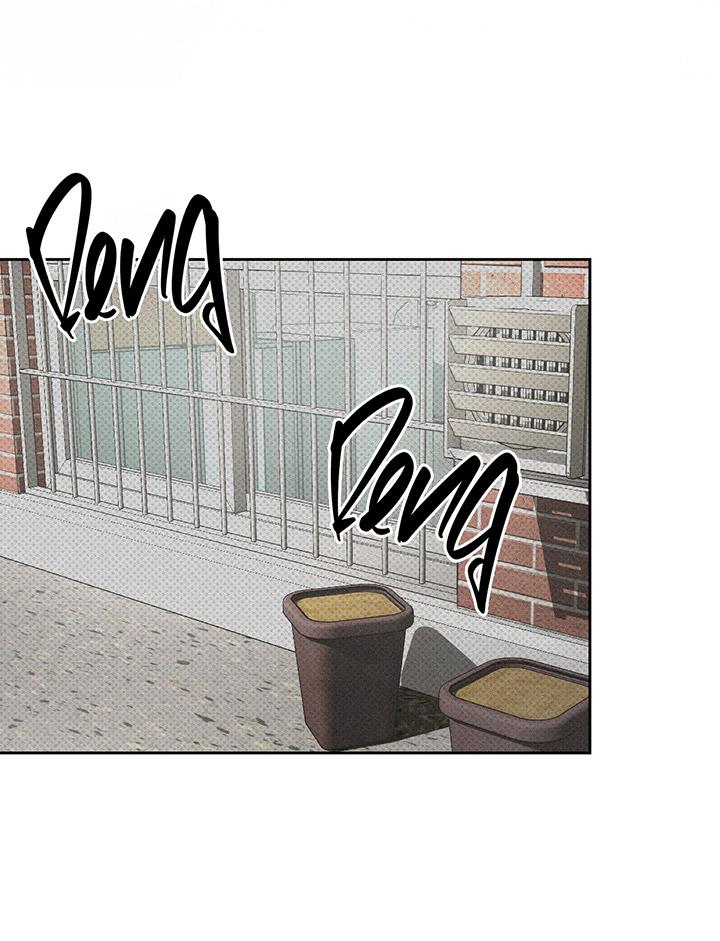 [DDT] KẺ ĐÁNH CẮP TRÁI TIM - Chap 4