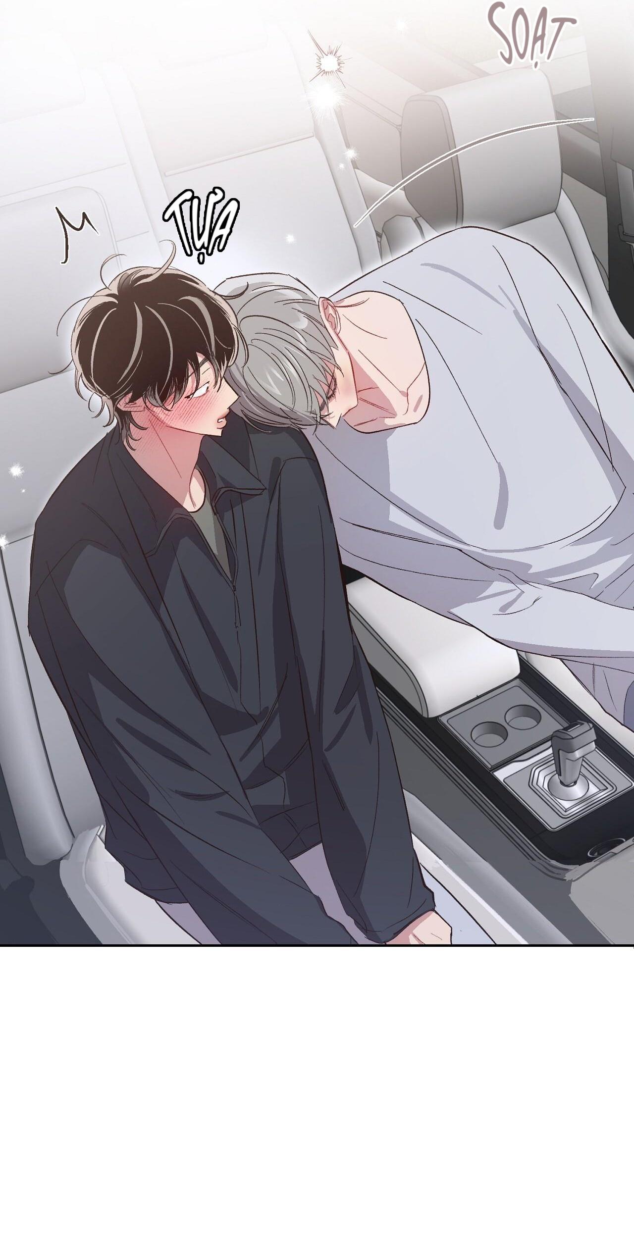 (CBunu) Bí Mật Của Mái Tóc - Chap 34