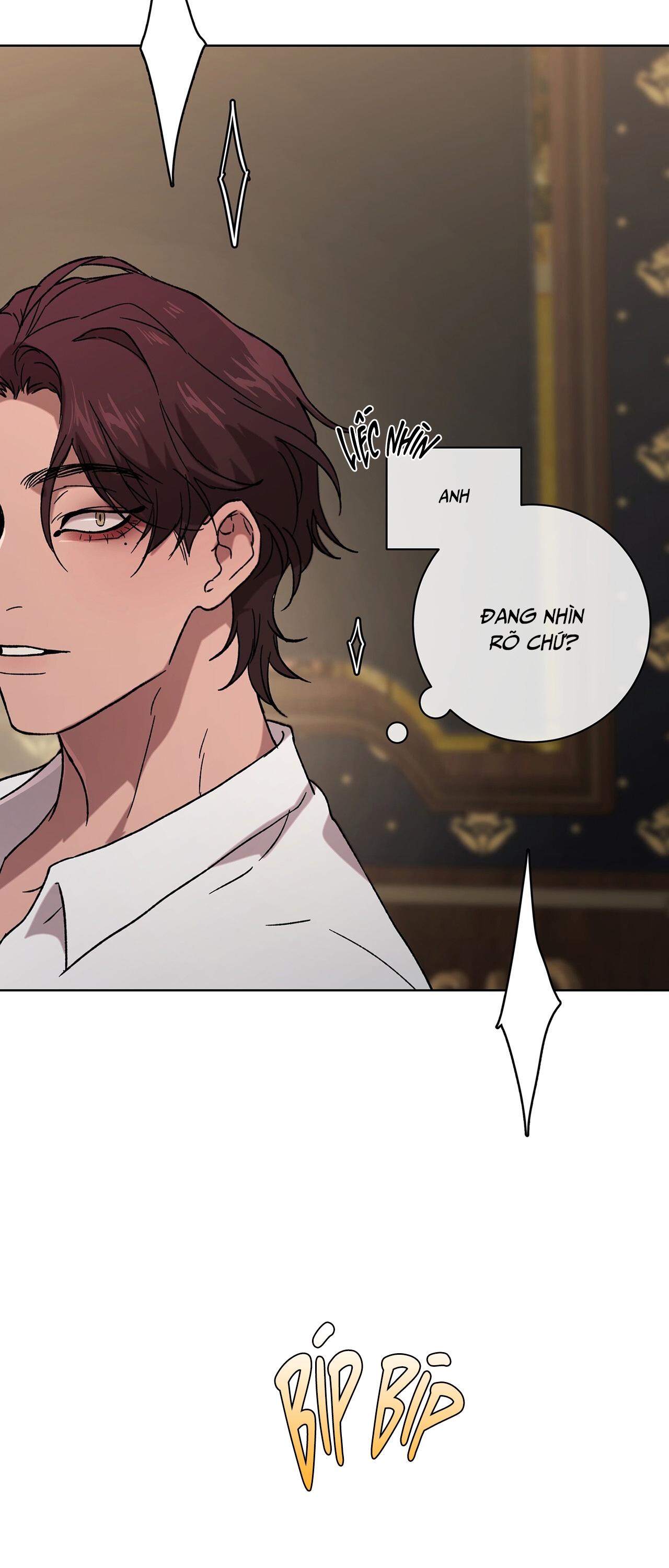 TUYỂN TẬP ÁM ẢNH, MƯU MÔ CÔNG - Chap 9.4 - Trang 31