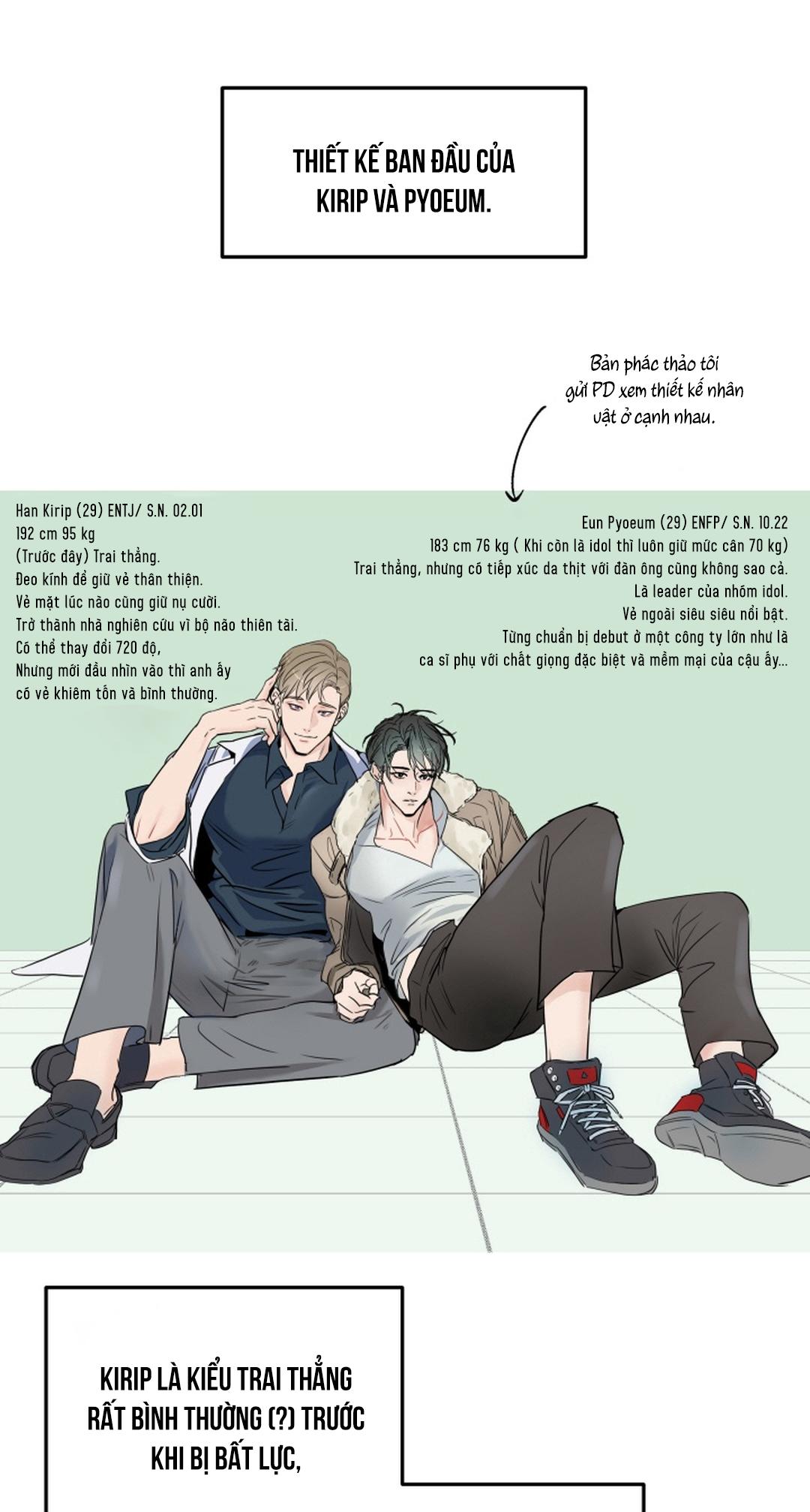 Báo Cáo Chụp Tuyến Tiền Liệt - Chap 6.5 - Trang 19