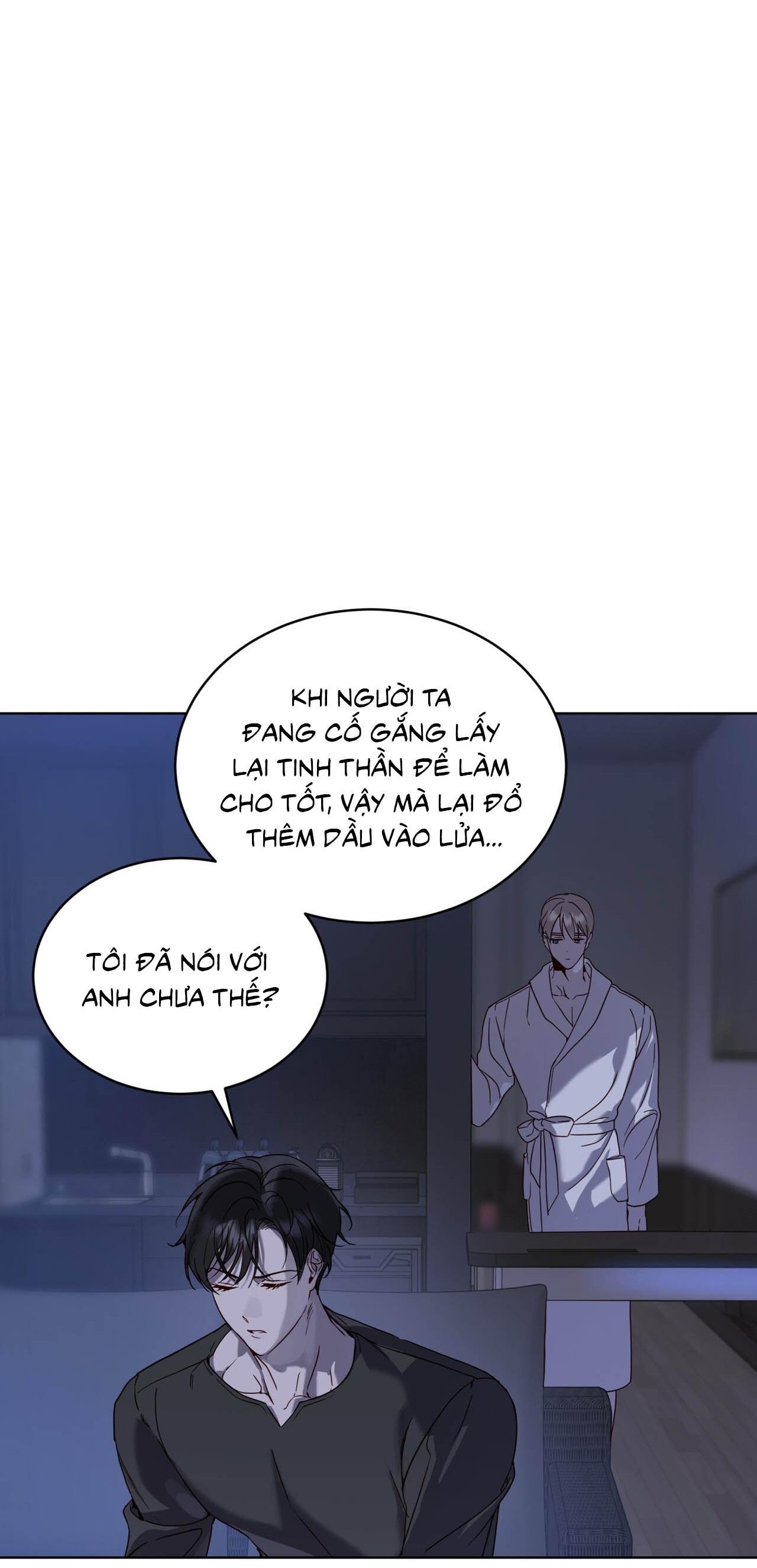 RAGA: Passion - Chap 17