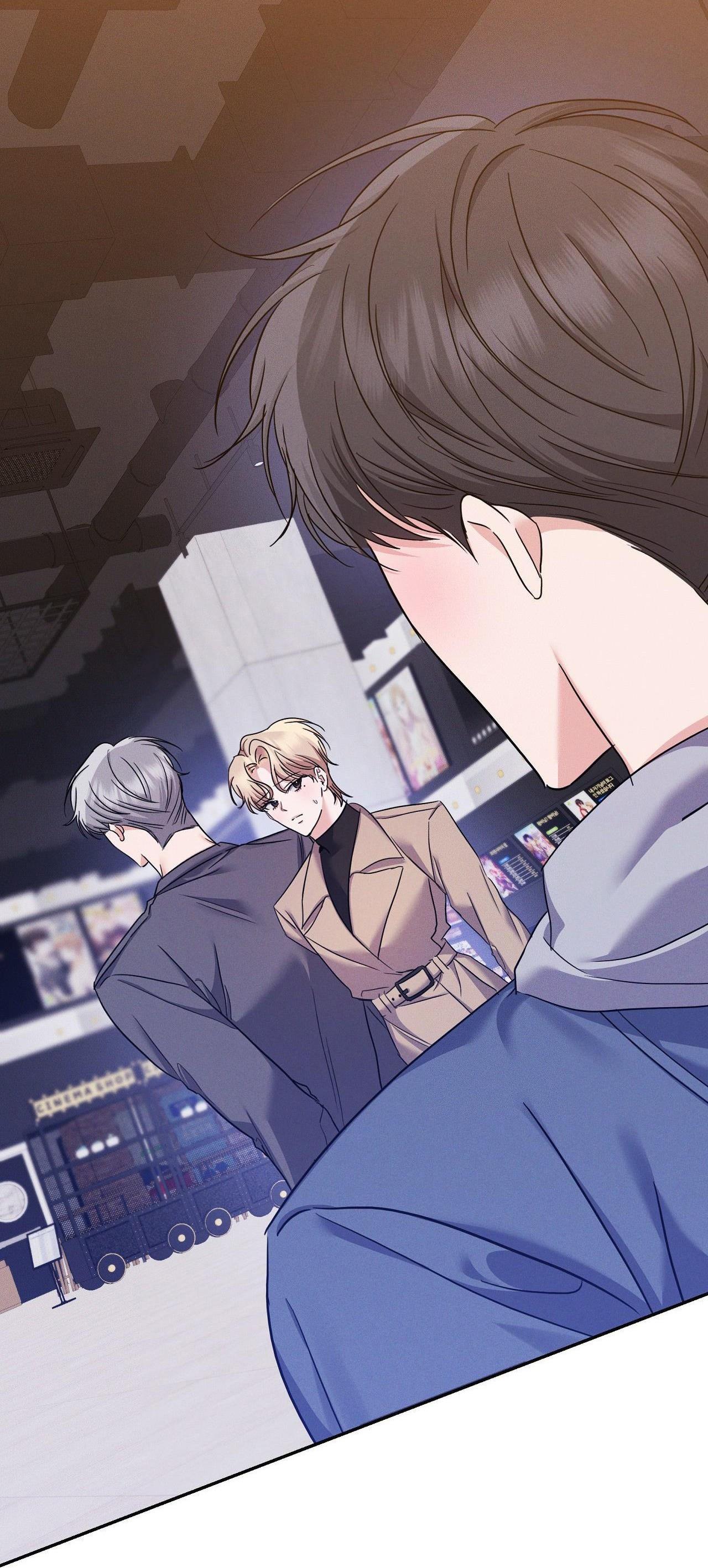 (CBunu) Cẩm Nang Fetish - Chap 6