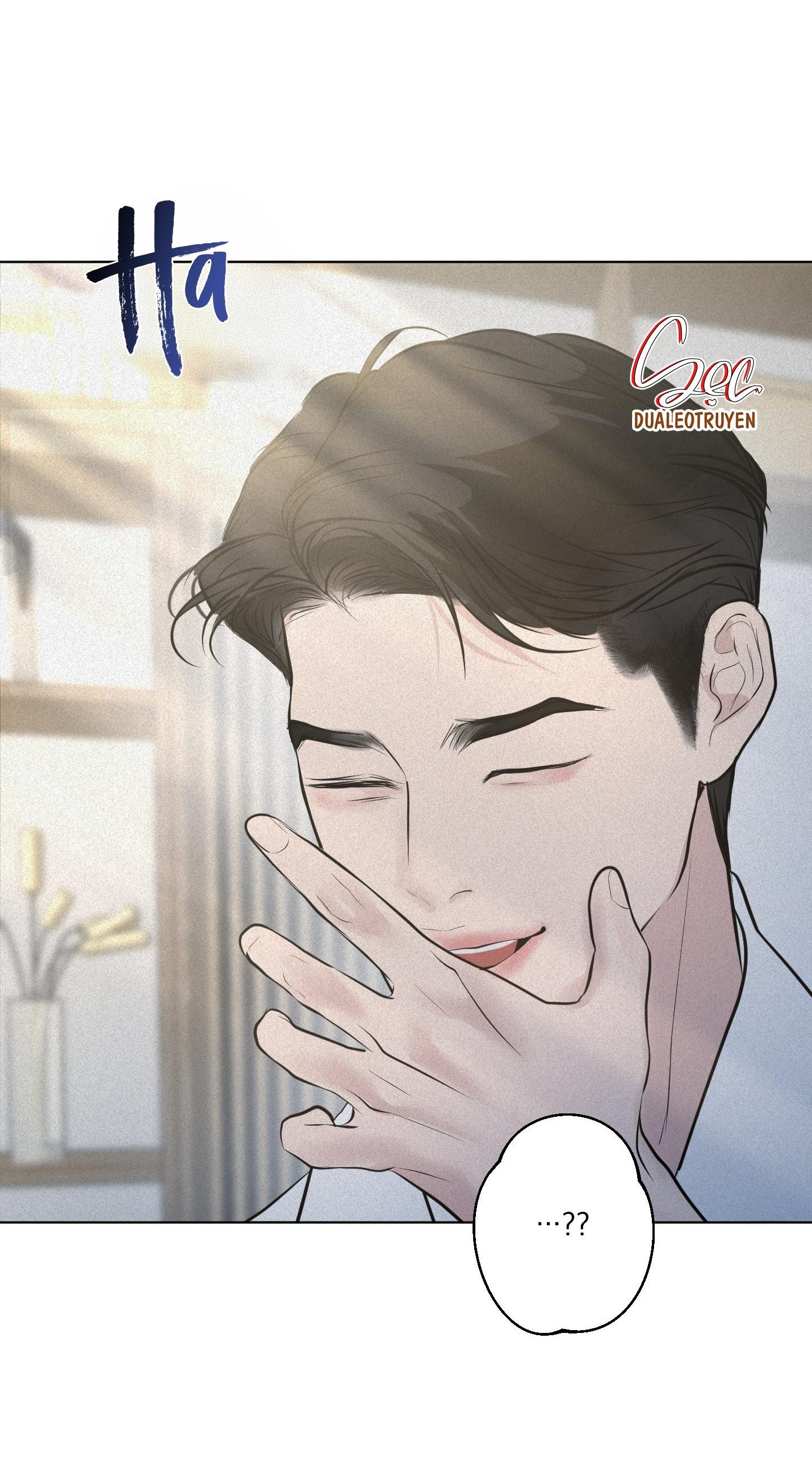 (ABO) LỜI CẦU NGUYỆN - Chap 76