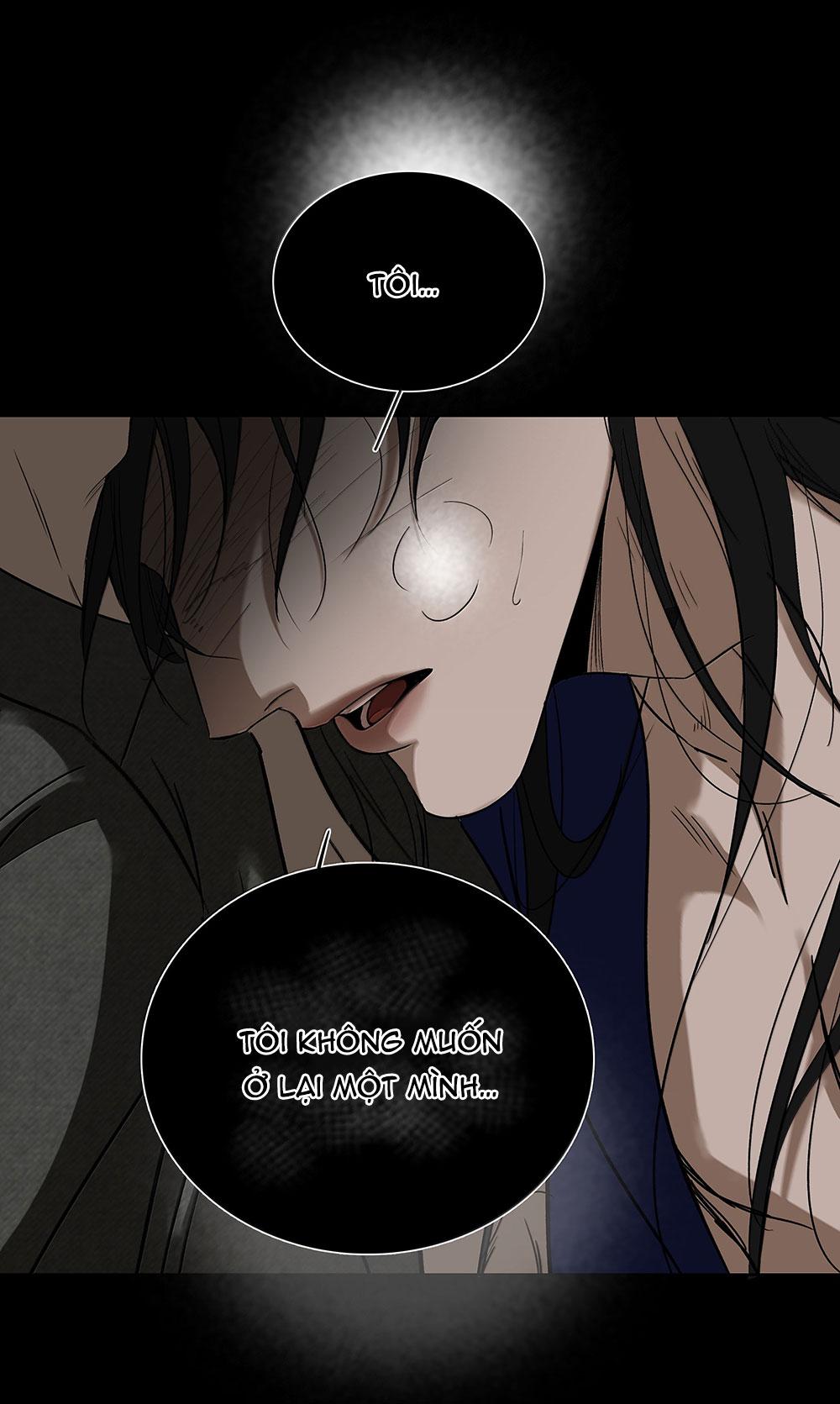 ✯ Sắc Thu Nghĩa Trang ✯ - Chap 19