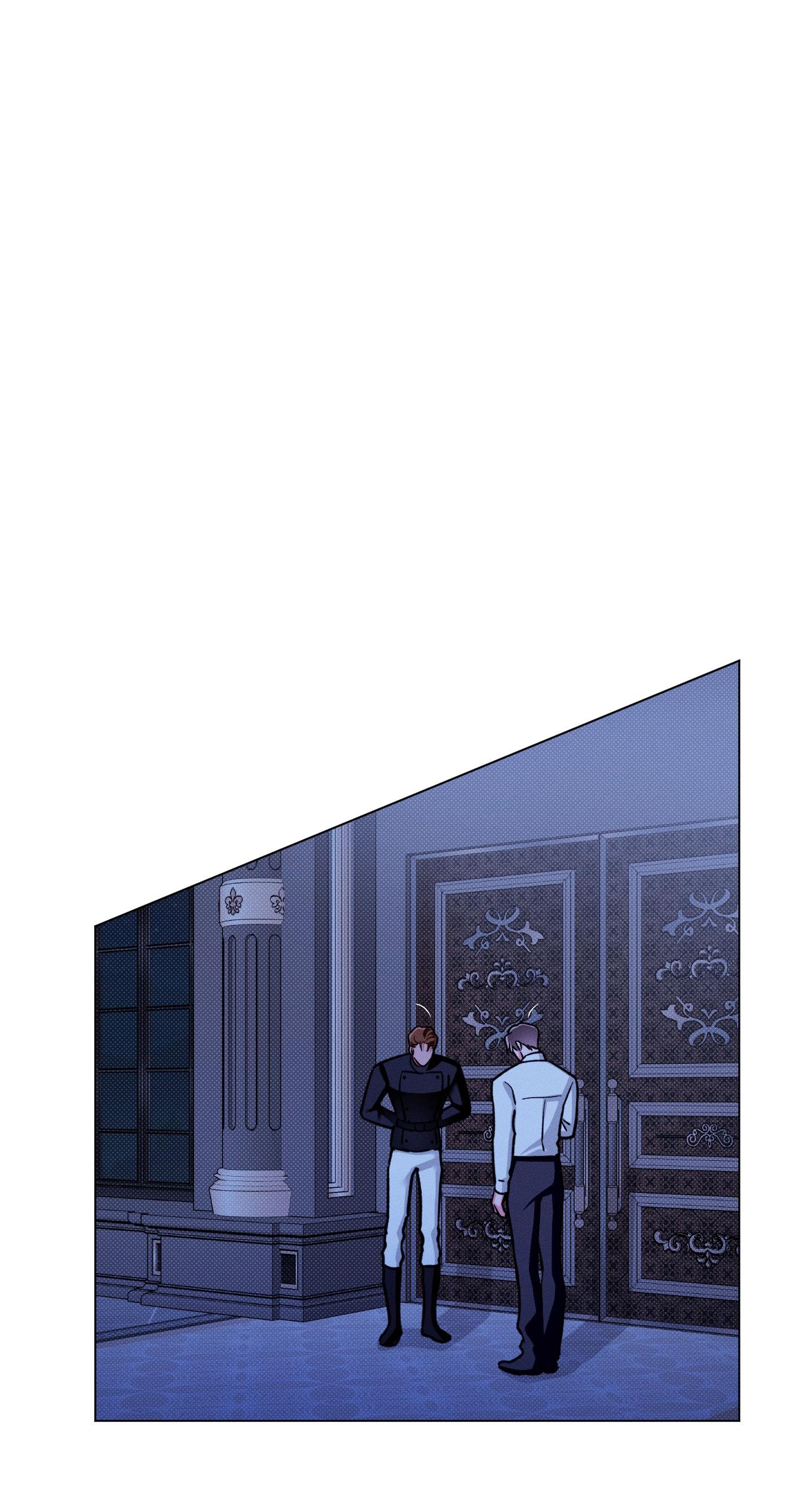 Xuyên Thành Bá Tước Omega - Chap 11