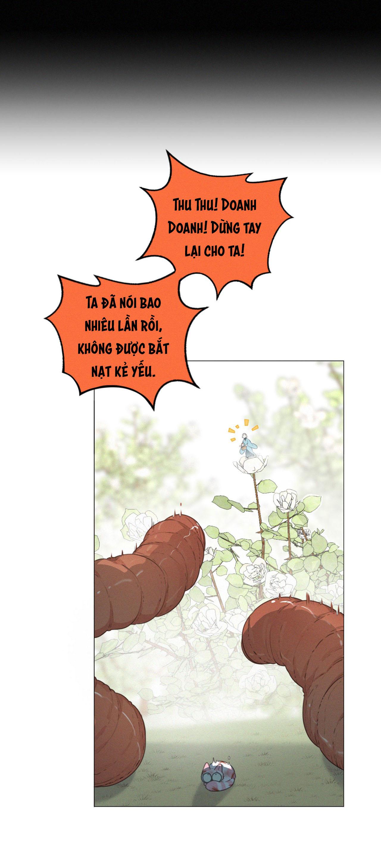 Xã Hội Mồn Lèo - Chap 84