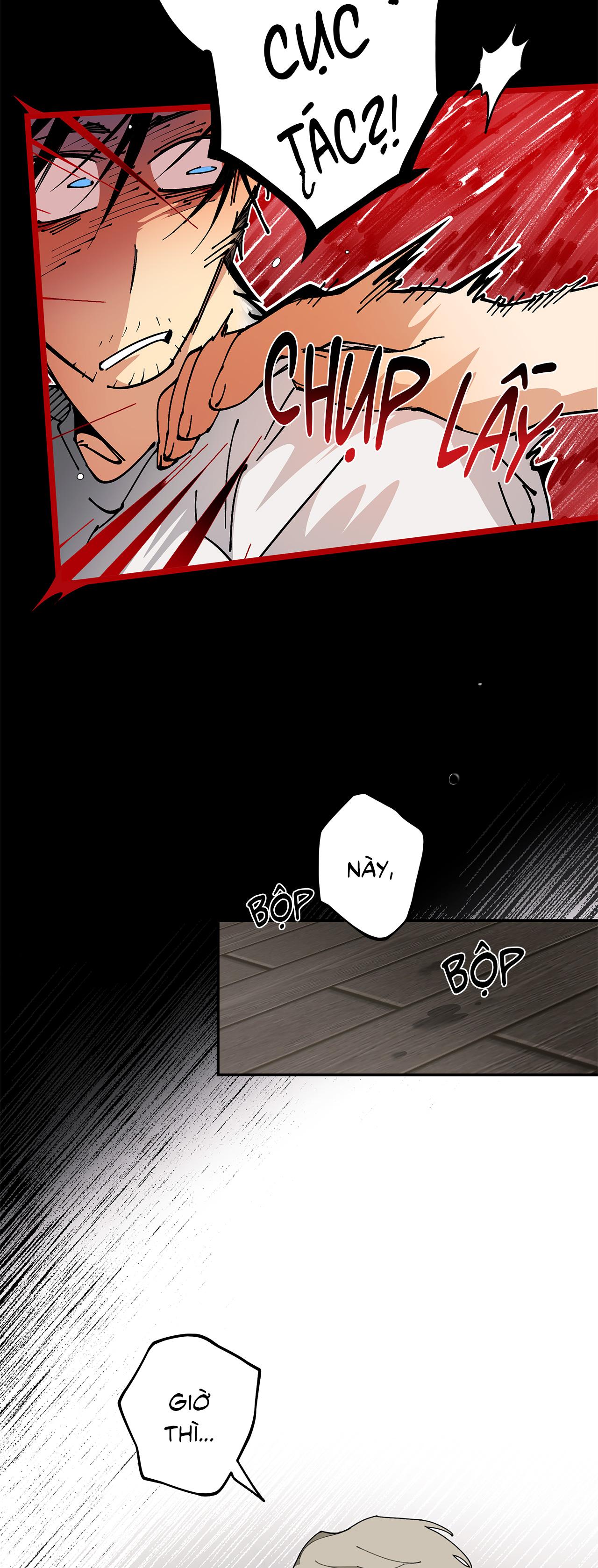 Mr.A's Farm - Chap 13