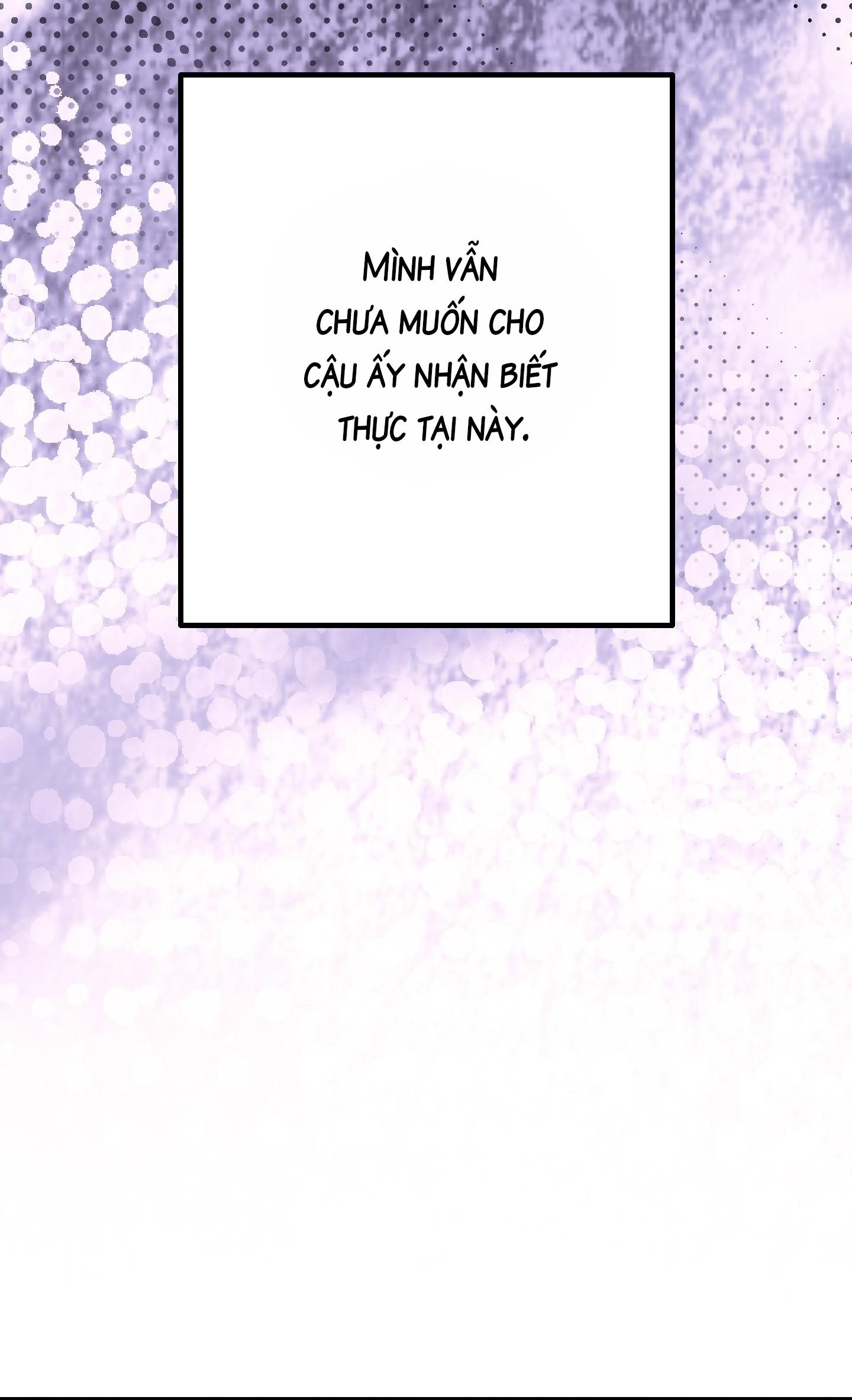 (CBunu) MIX UP - Chap 7
