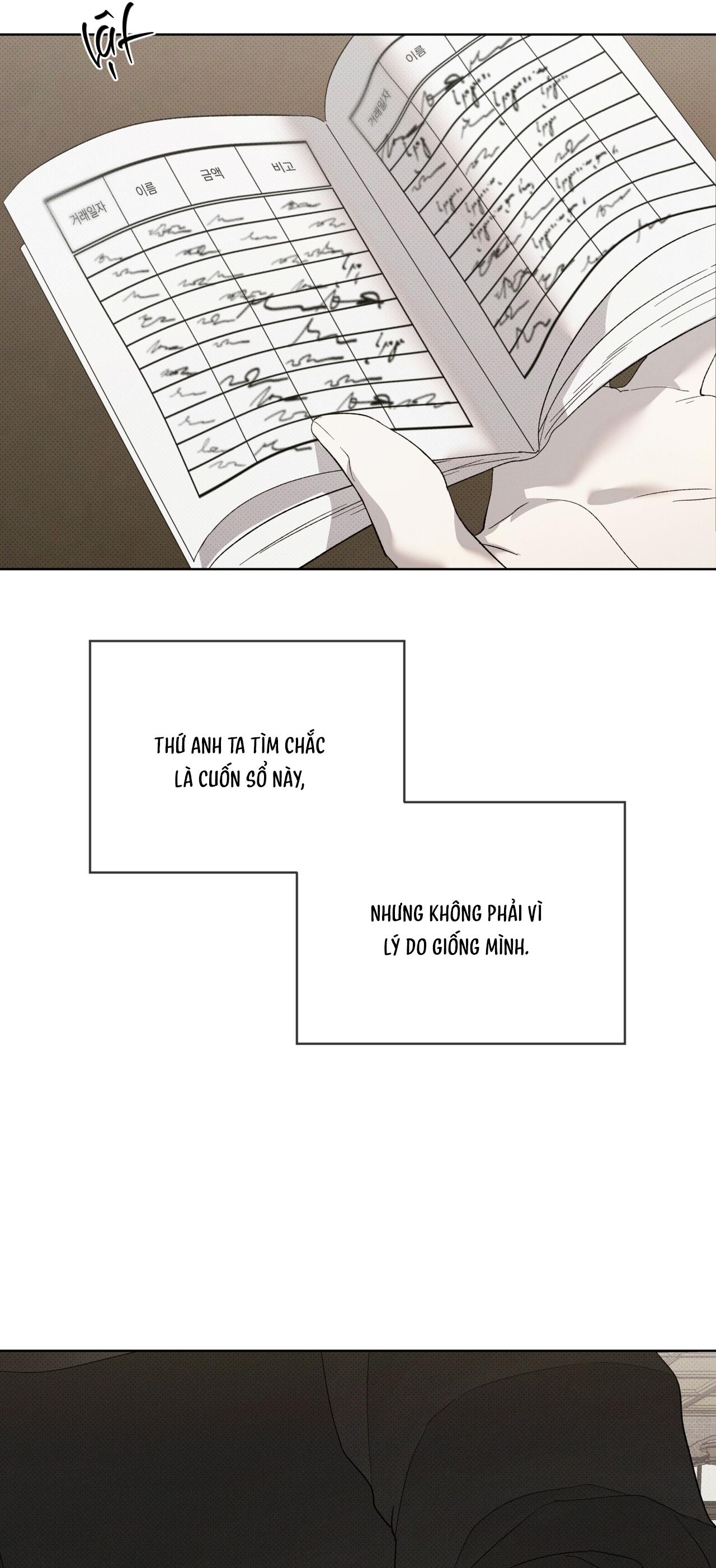 (GĐCV) HÌNH THÁI TIẾN HÓA - Chap 5