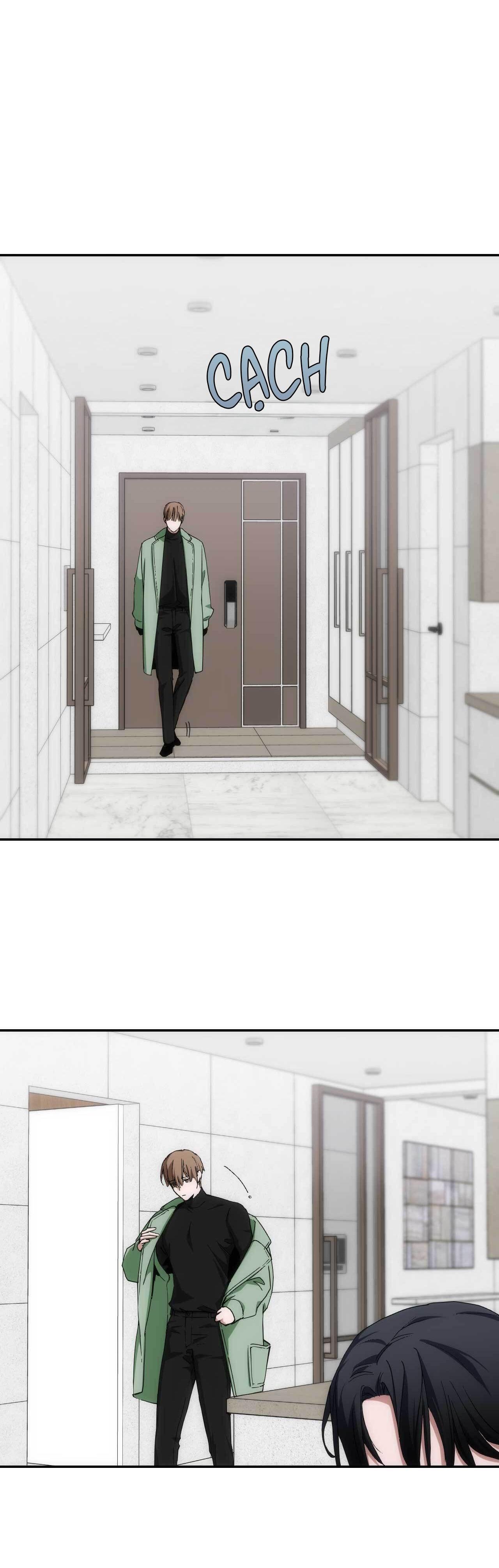 CHÌM TRONG KHOÁI LẠC - Chap 47