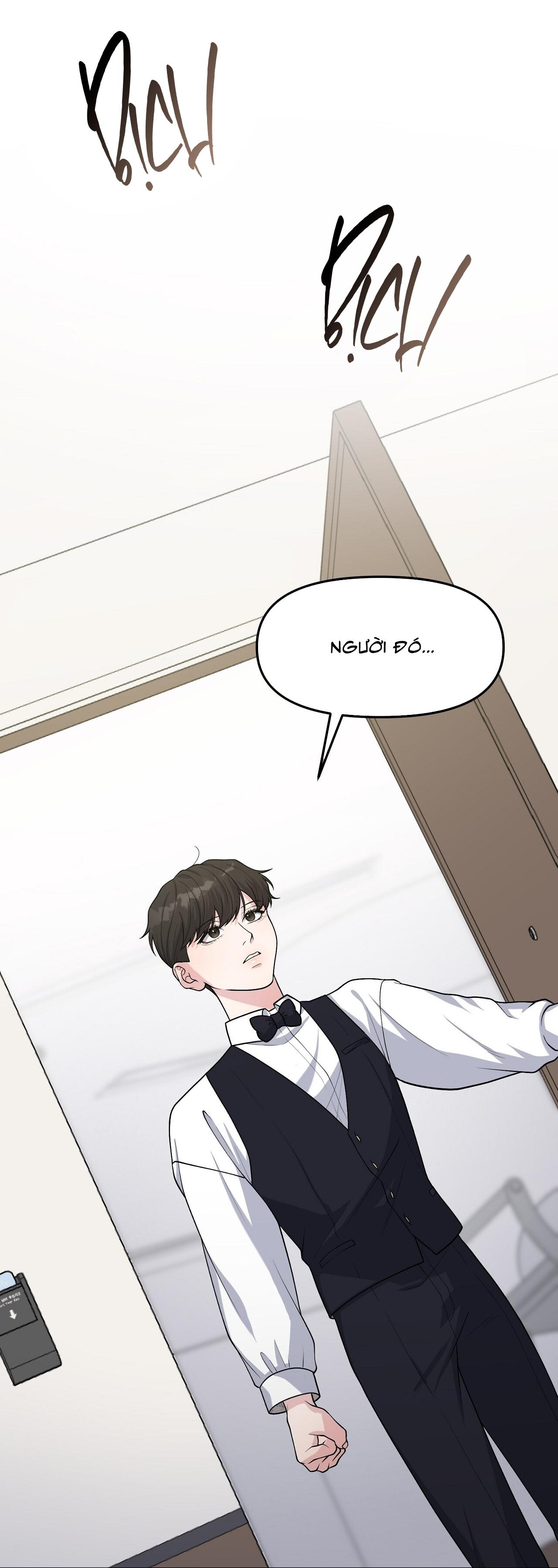 [DDT] HƯƠNG VỊ TÌNH THÂN - Chap 2