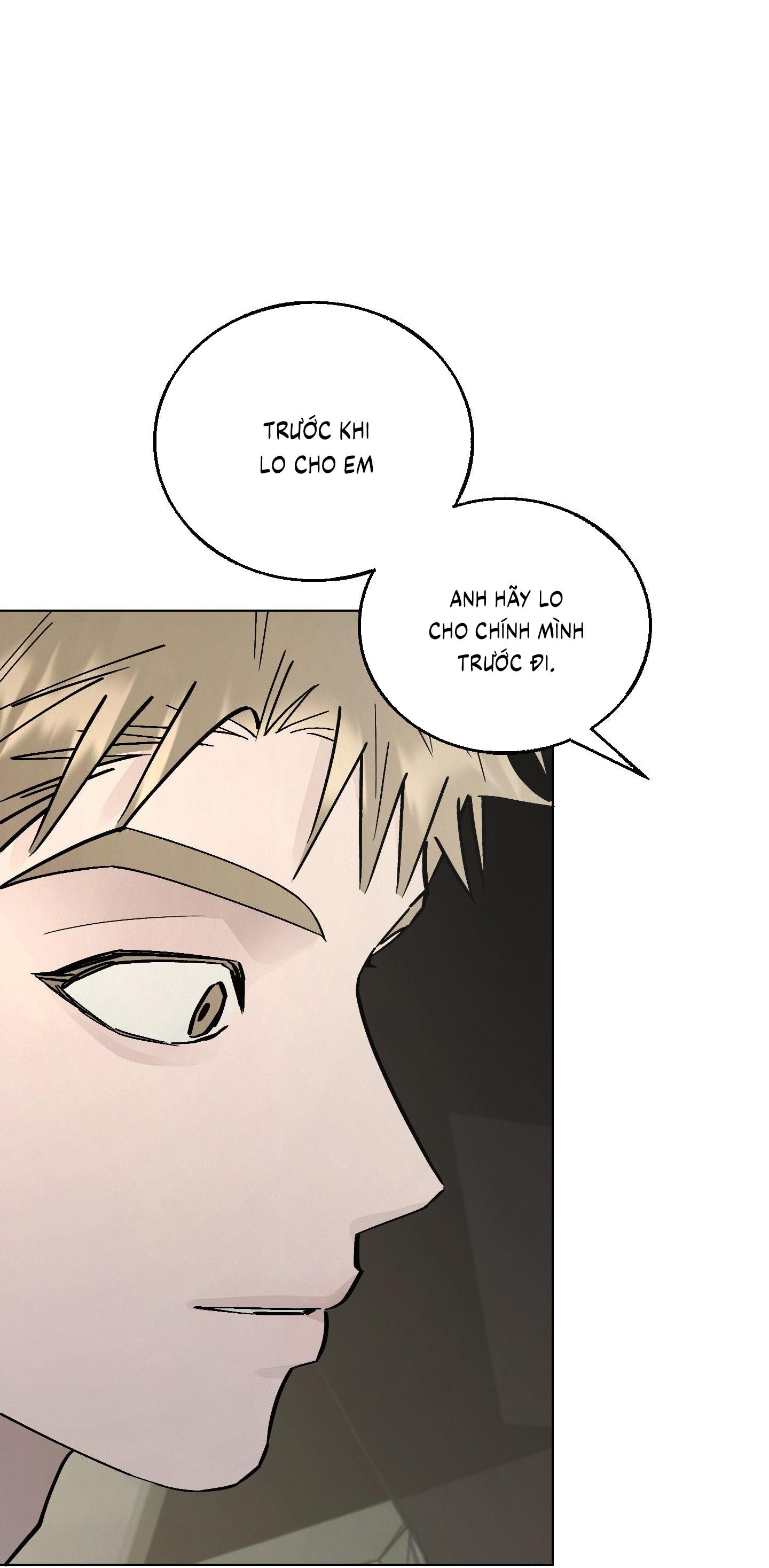 (CBunu) Nhiệm Vụ Định Mệnh - Chap 26