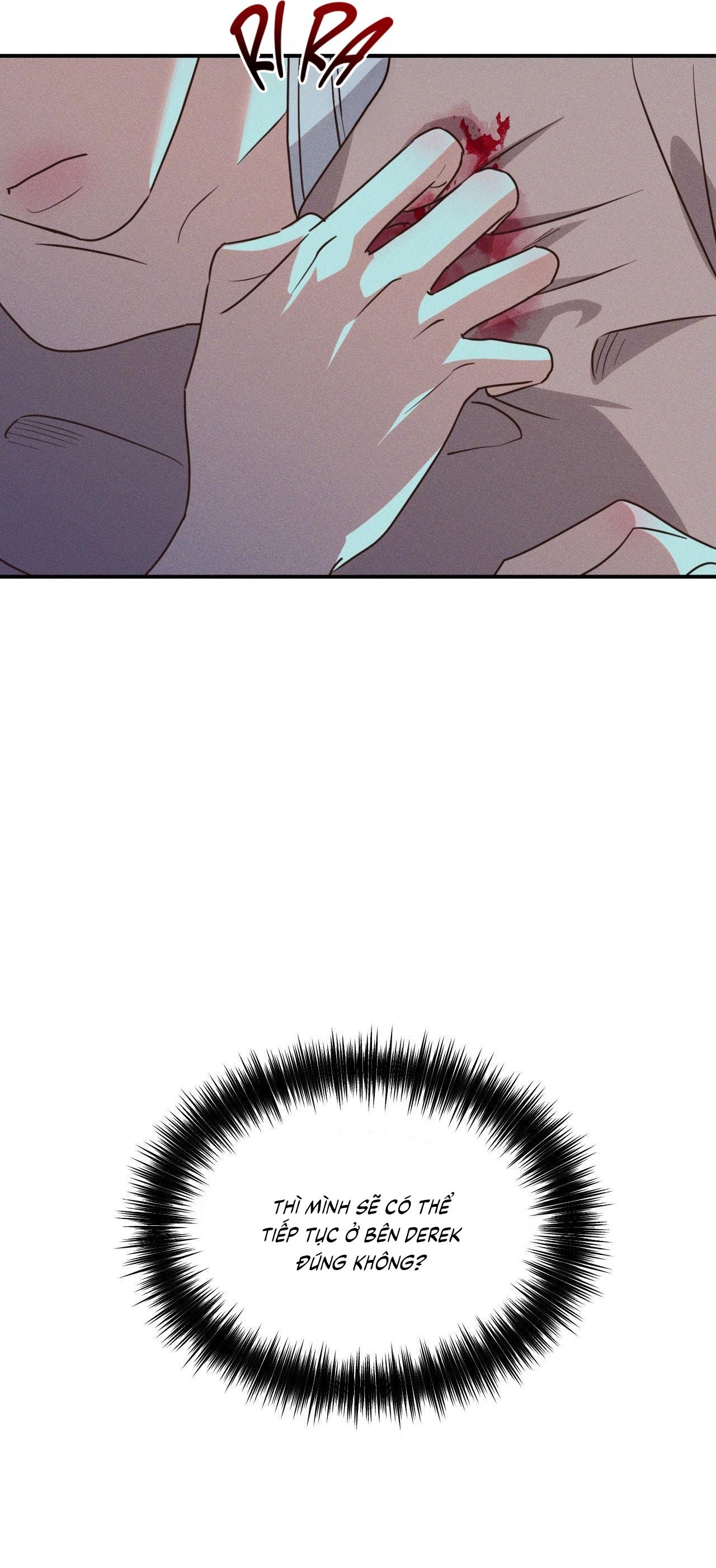 (CBunu) Đầm Lầy Của Nhân Ngư - Chap 25