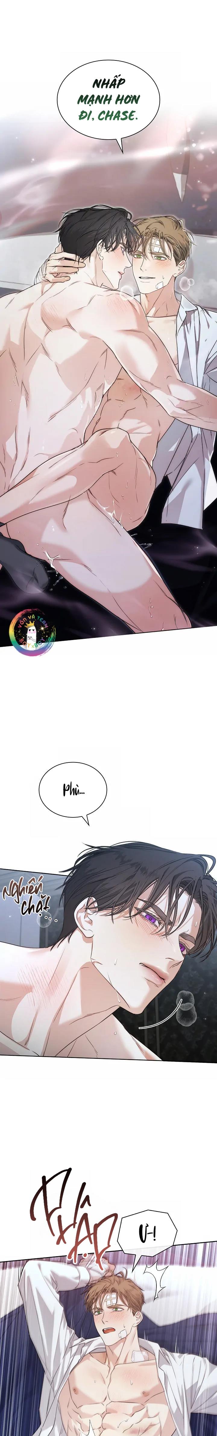 CÓ GIỎI THÌ HÔN TÔI ĐI - Chap 28