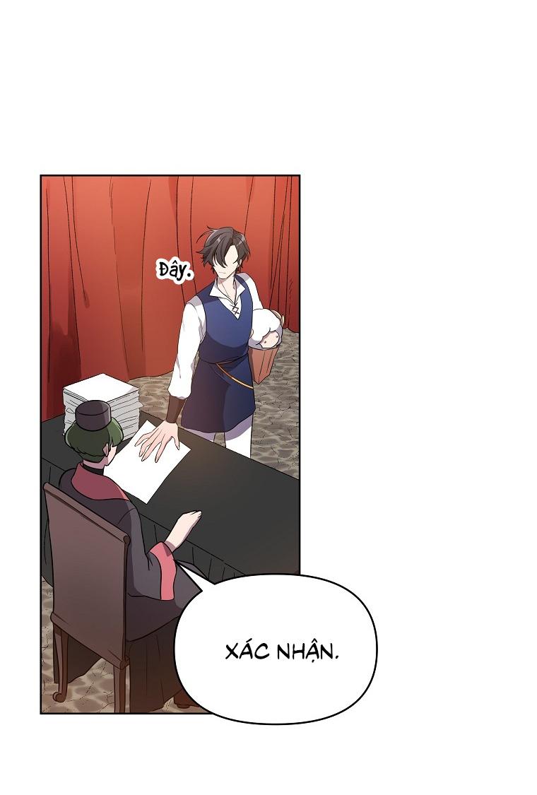 Hãy Lựa Chọn Anh Hùng Của Bạn Thật Cẩn Thận - Chap 13