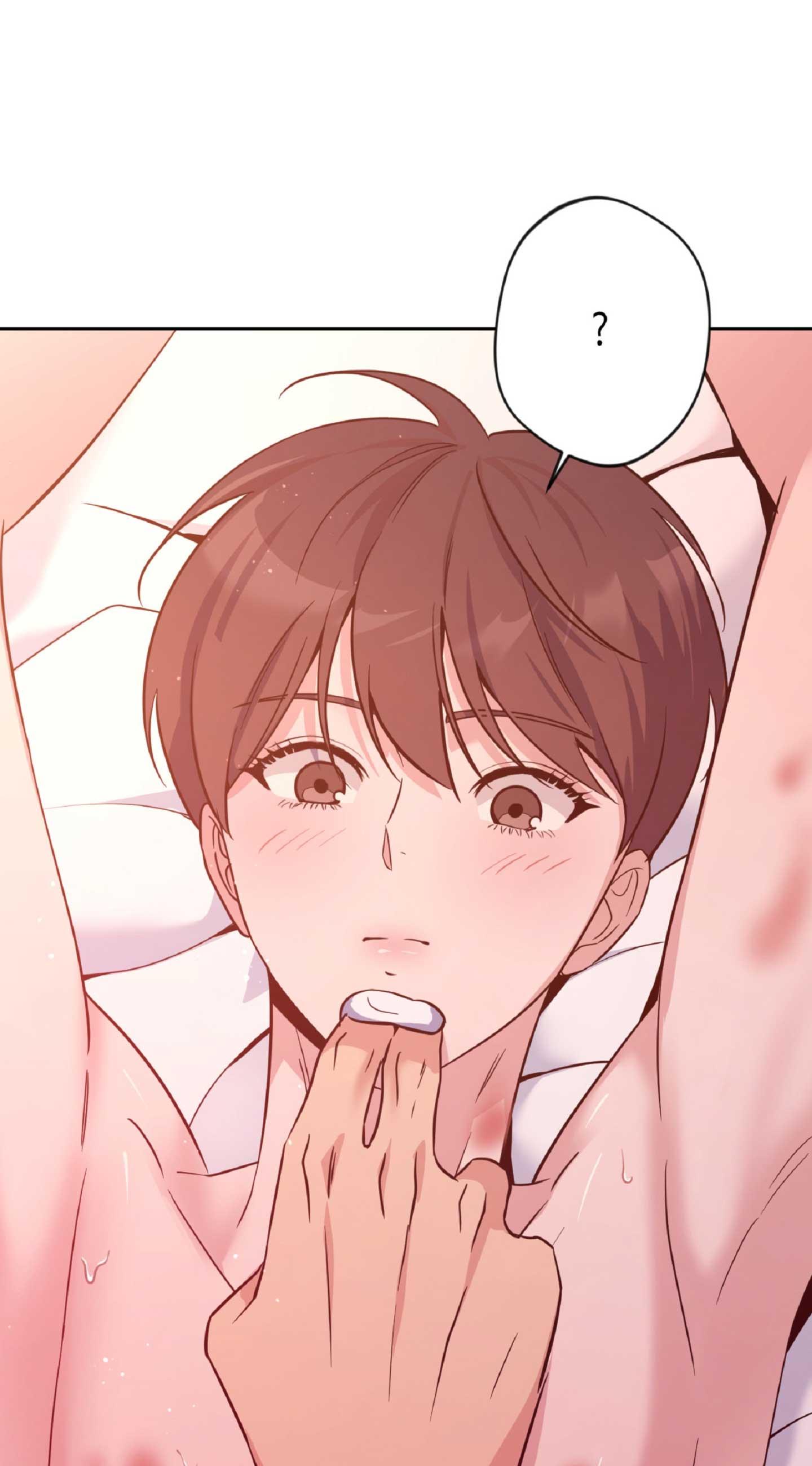 Angel kiss - Chap 28