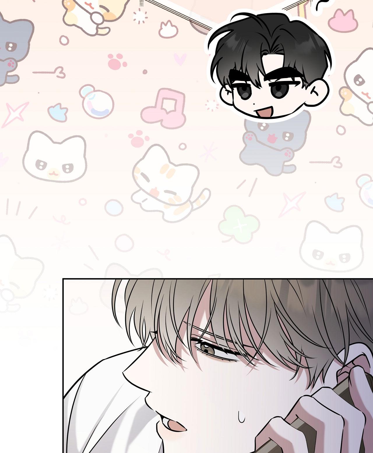 (RÔ LAI) Chiến thuật bắt bóng tình yêu - Chap 43