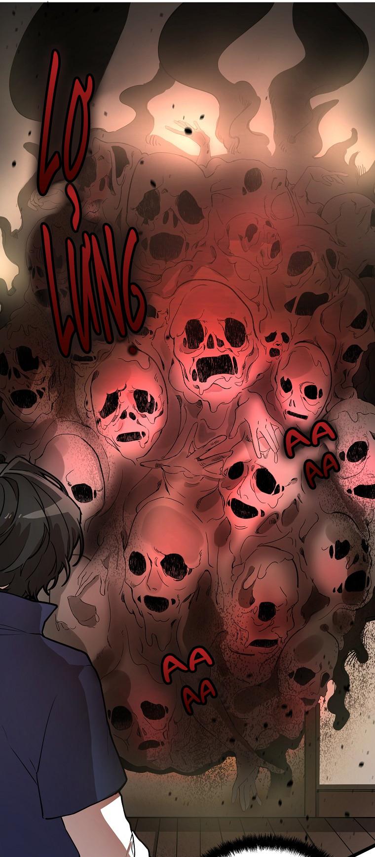 Hãy Lựa Chọn Anh Hùng Của Bạn Thật Cẩn Thận - Chap 4