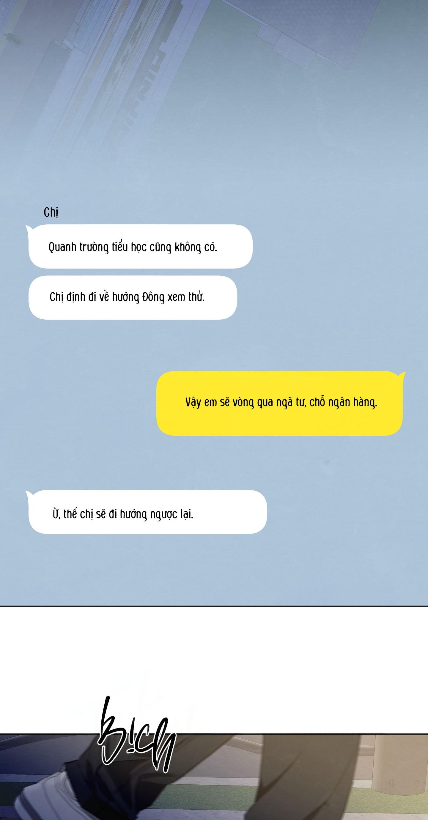 (CBunu) Bí Quyết Chinh Phục Tình Đơn Phương - Chap 7