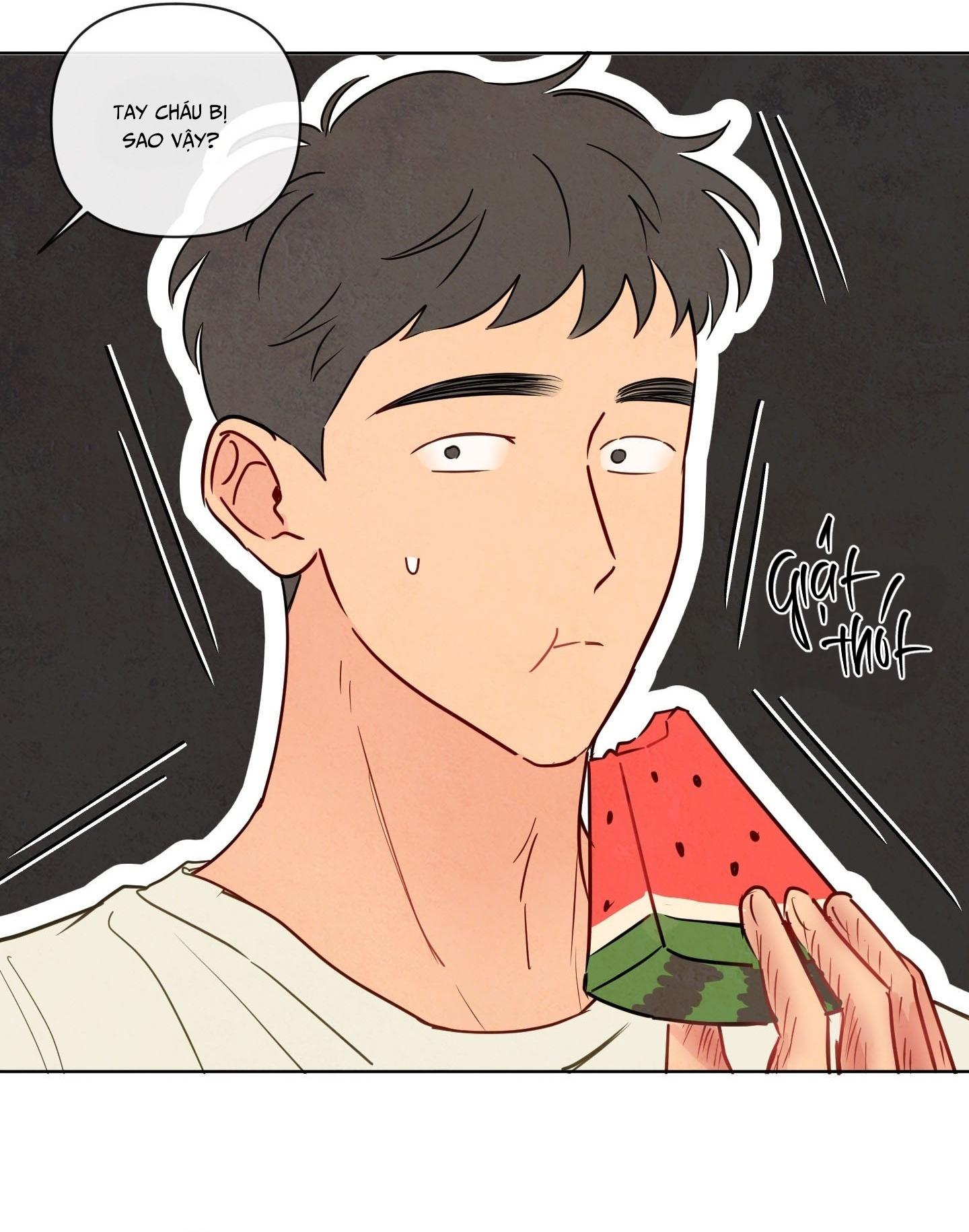 THE SACRED SERPENT'S SEDUCTION - Chap 20