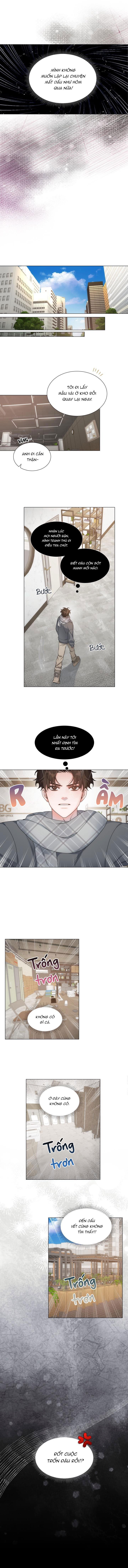 Thanh Âm Chiều Tà - Chap 3