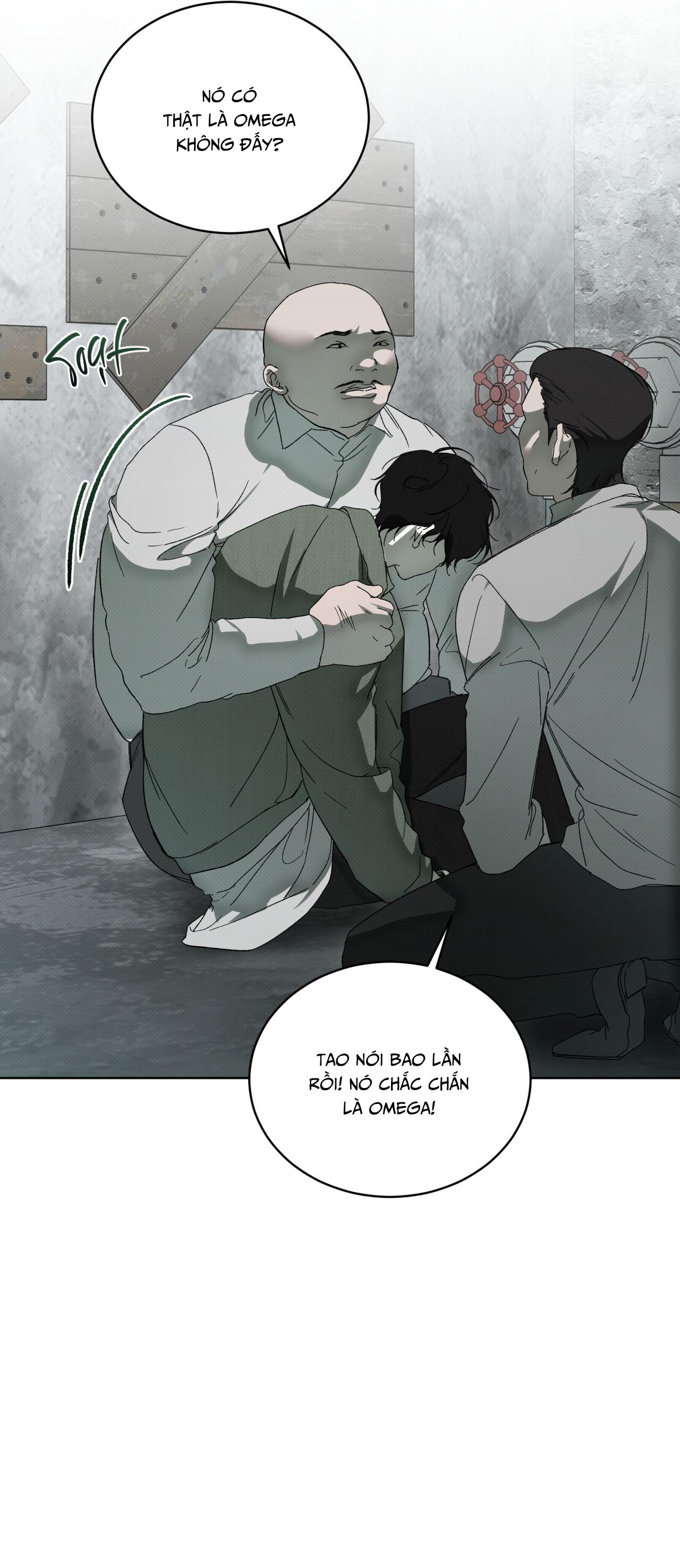 (GĐCV) HÌNH THÁI TIẾN HÓA - Chap 1