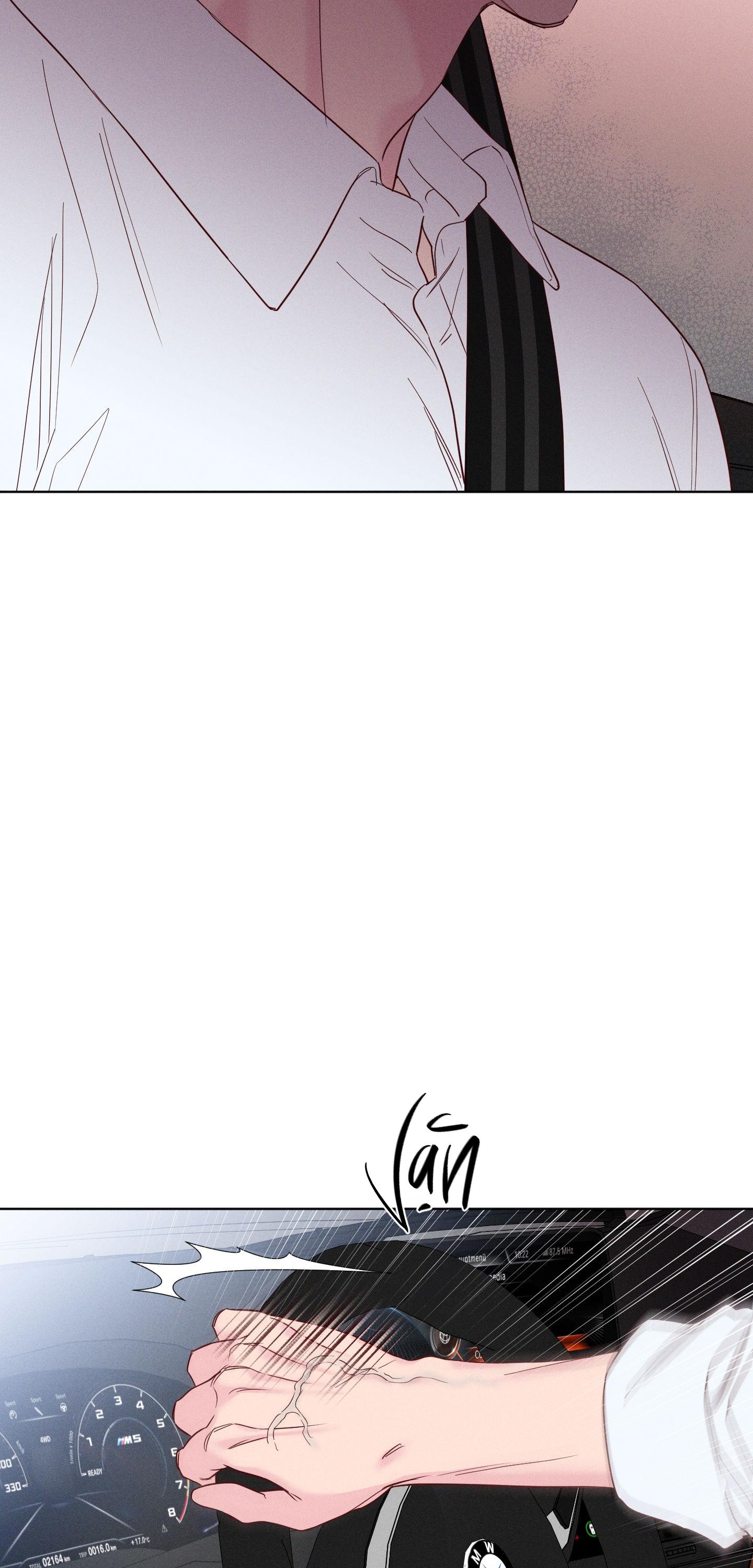 BỜ SÓNG VỖ - Chap 44