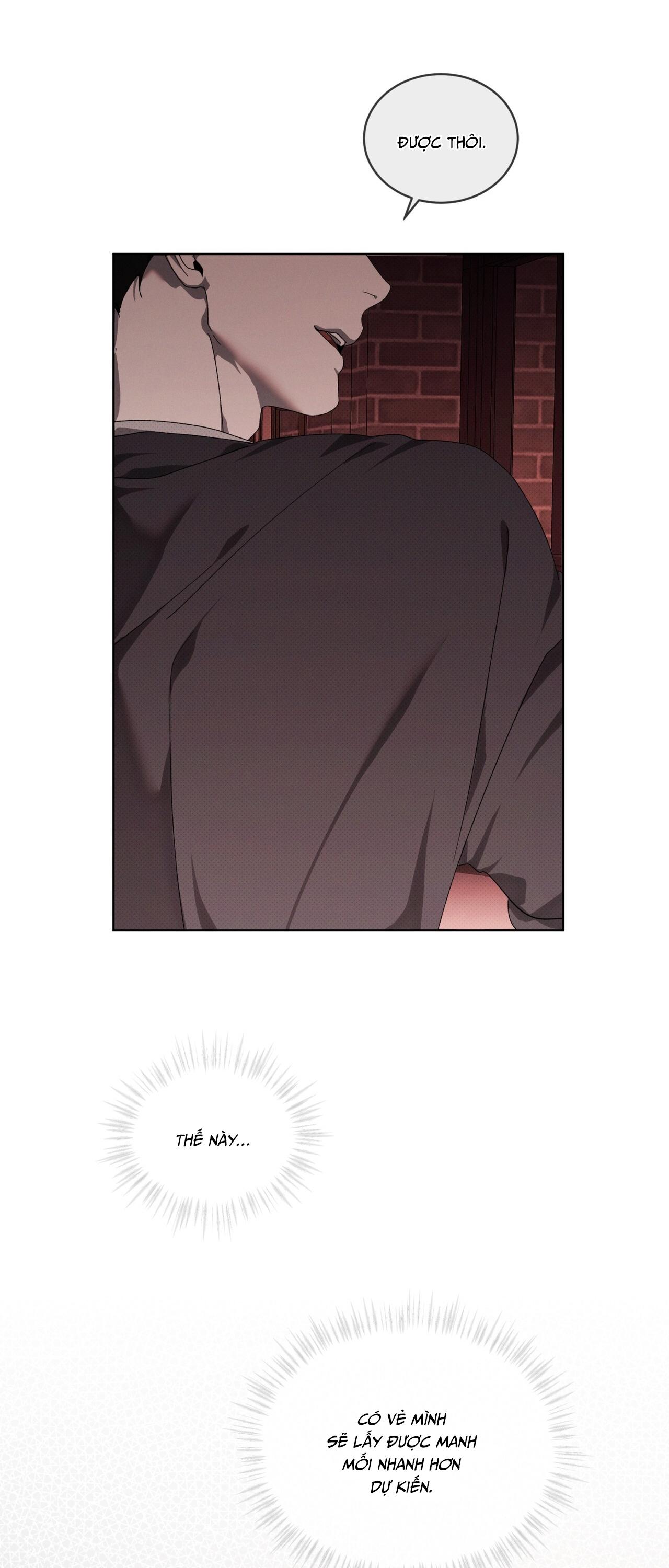 (GĐCV) HÌNH THÁI TIẾN HÓA - Chap 8