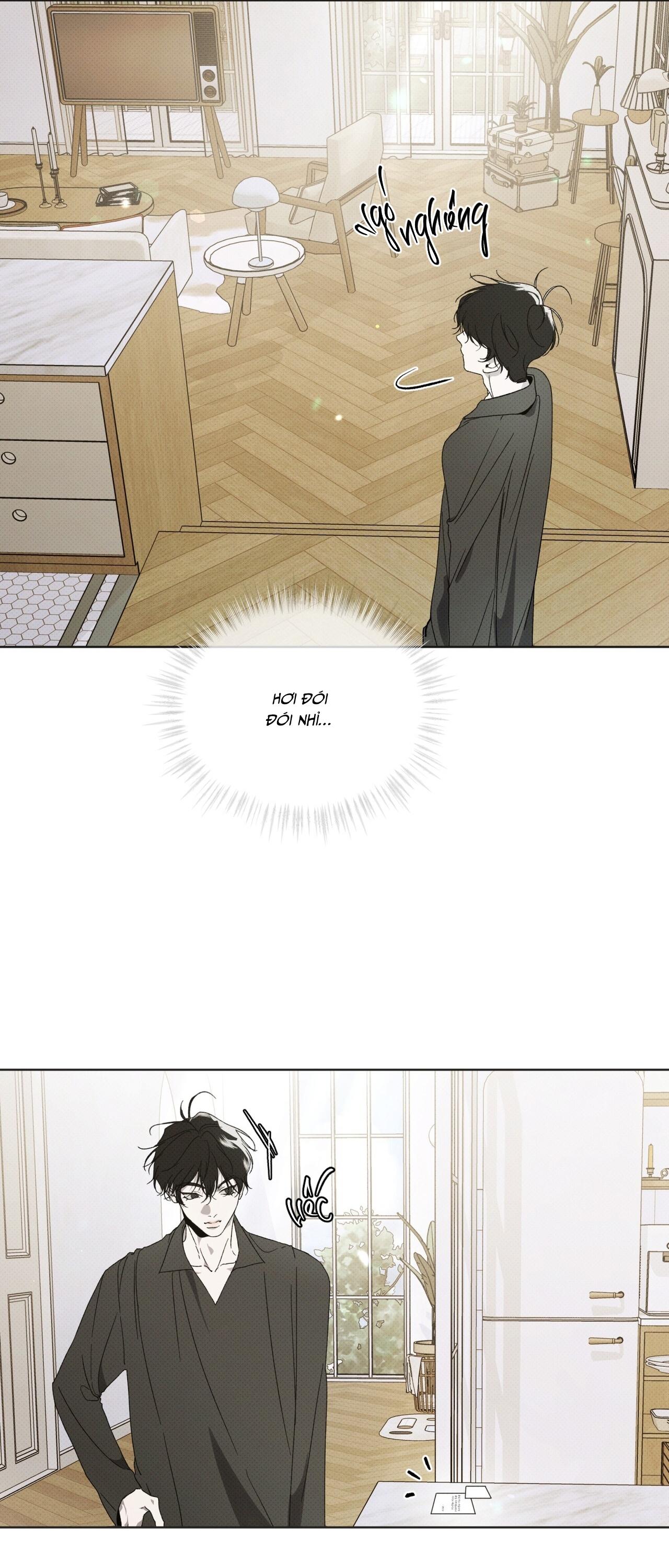 (GĐCV) HÌNH THÁI TIẾN HÓA - Chap 7