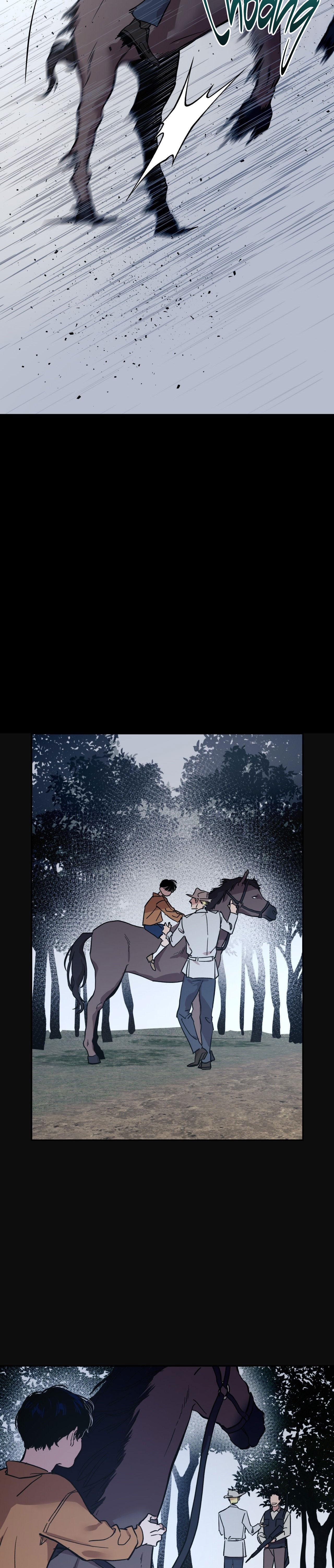 TRÁI CẤM - Chap 5