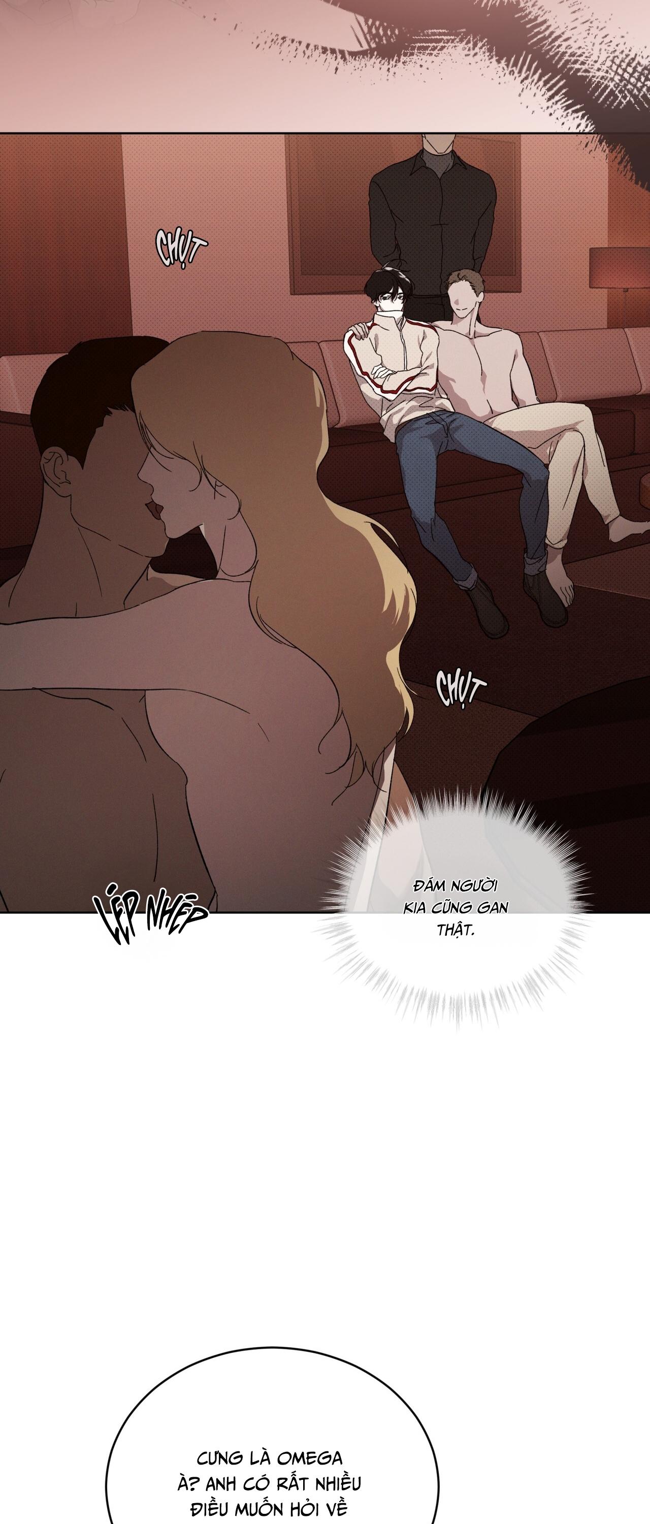 (GĐCV) HÌNH THÁI TIẾN HÓA - Chap 16