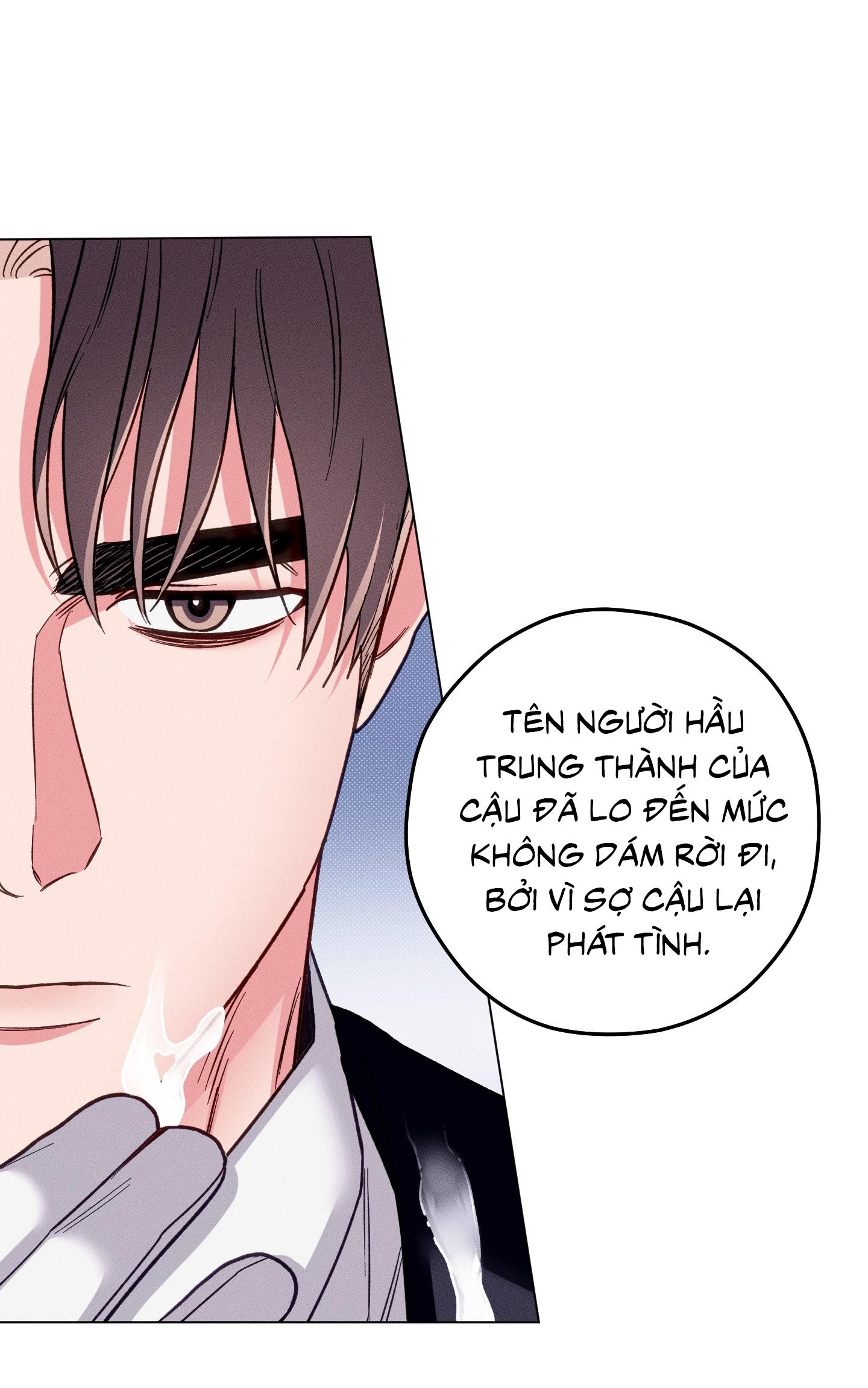 Xuyên Thành Bá Tước Omega - Chap 10