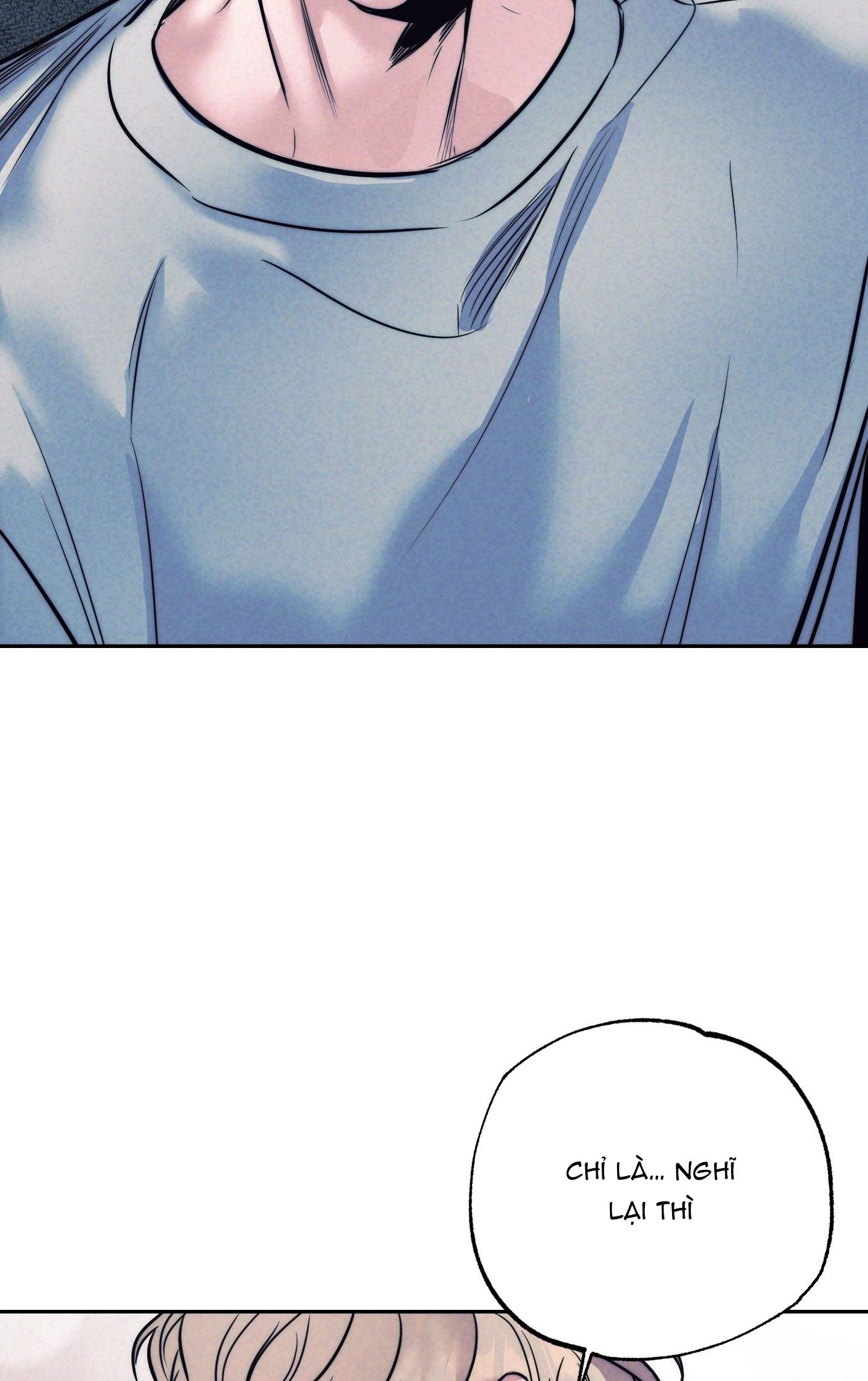 KỲ THỊ - Chap 51