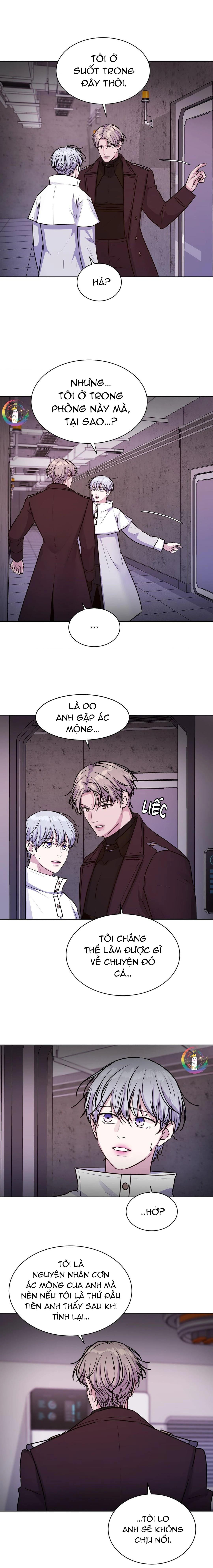 Guiding Light - Chap 45