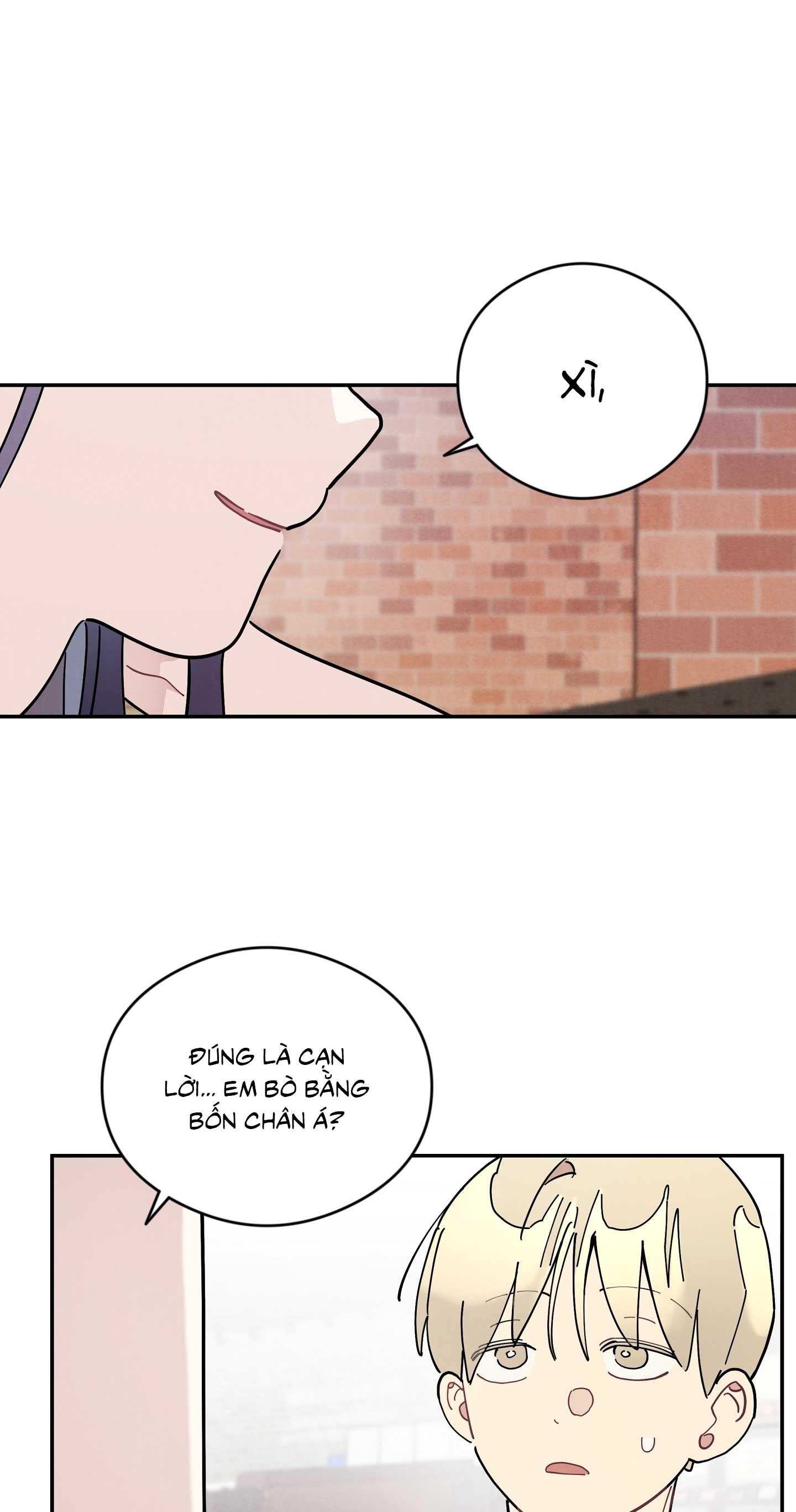 One-Room TA - Chap 41