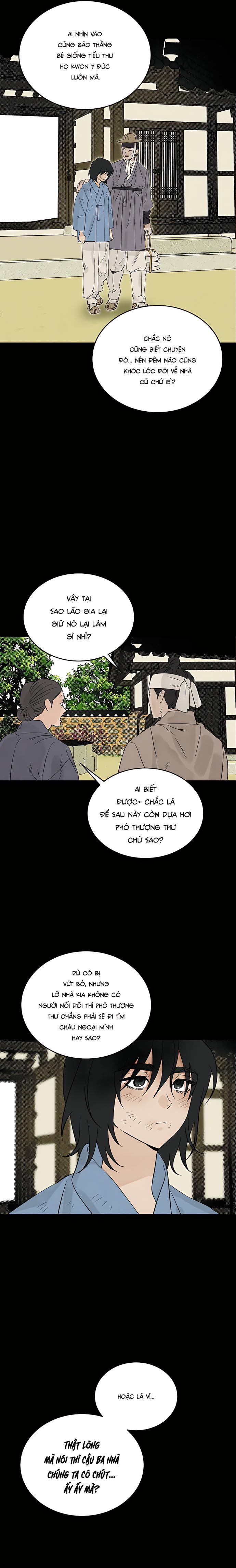 [ TUYỂN TẬP TRUYỆN NGẮN BL] Cuộc Xâm Lược Dâm Đãng - Chap 29