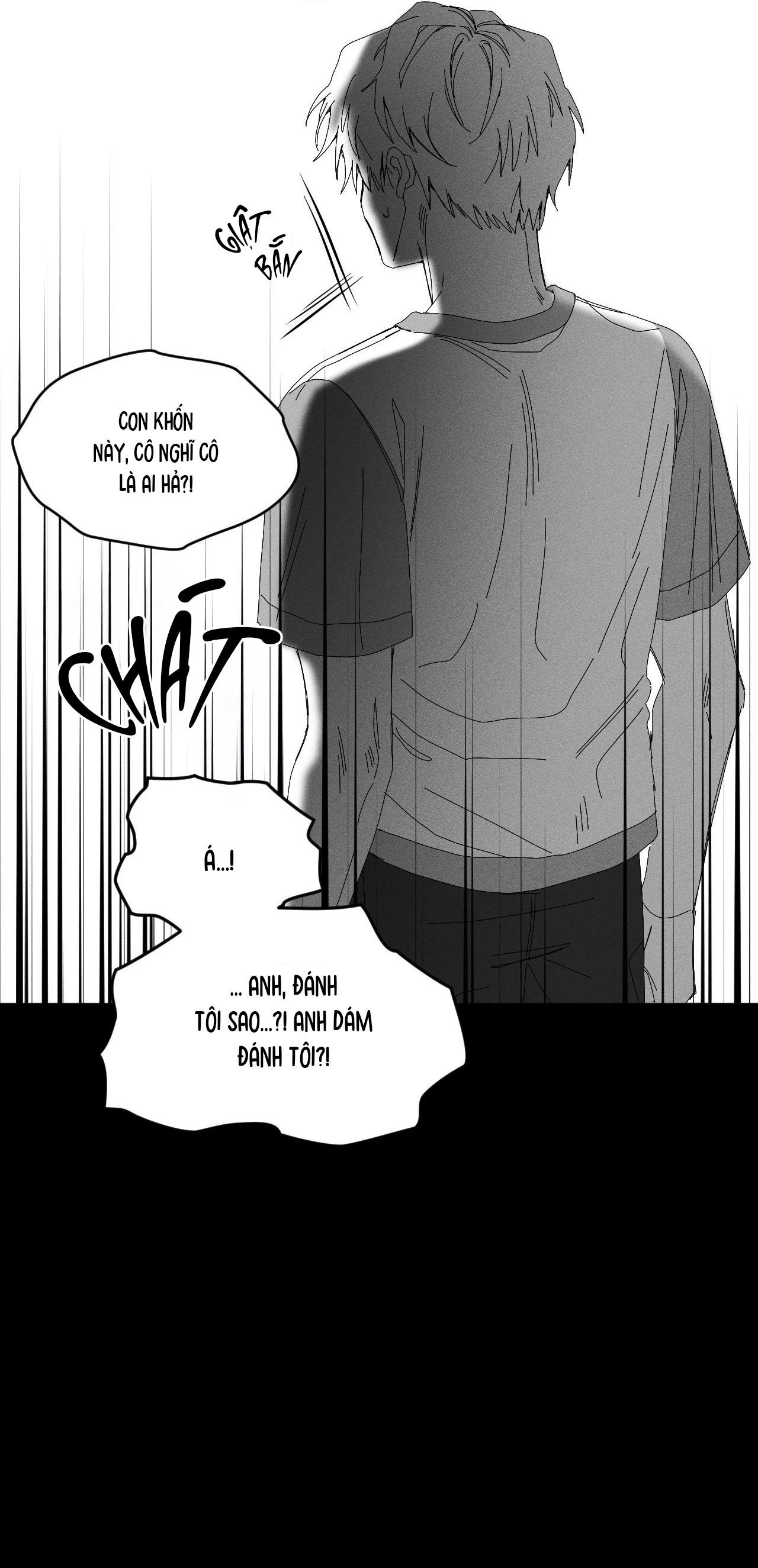 (CBunu) Mùa Đông Cuối Cùng Của Tôi - Chap 20