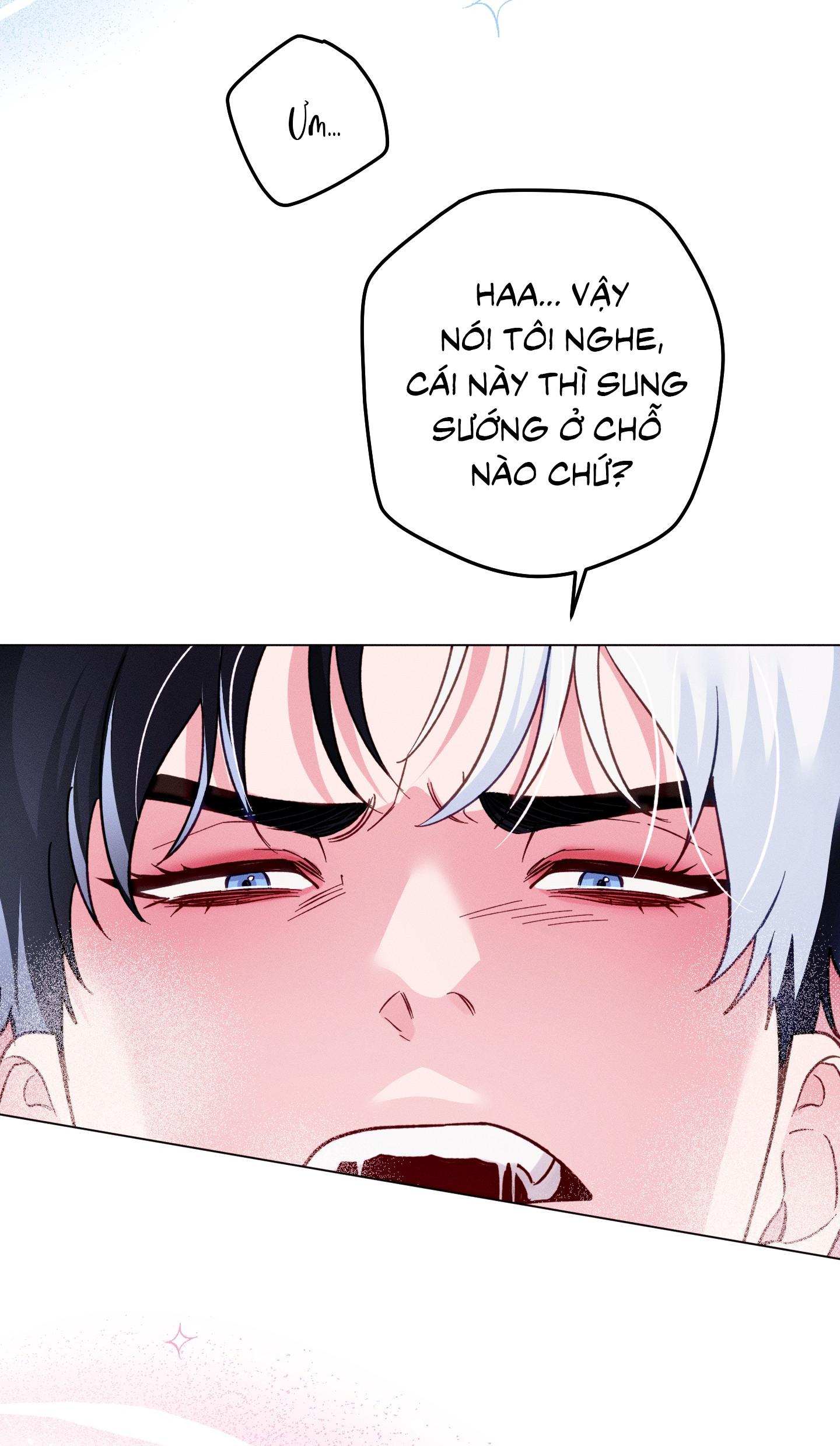 Xuyên Thành Bá Tước Omega - Chap 6