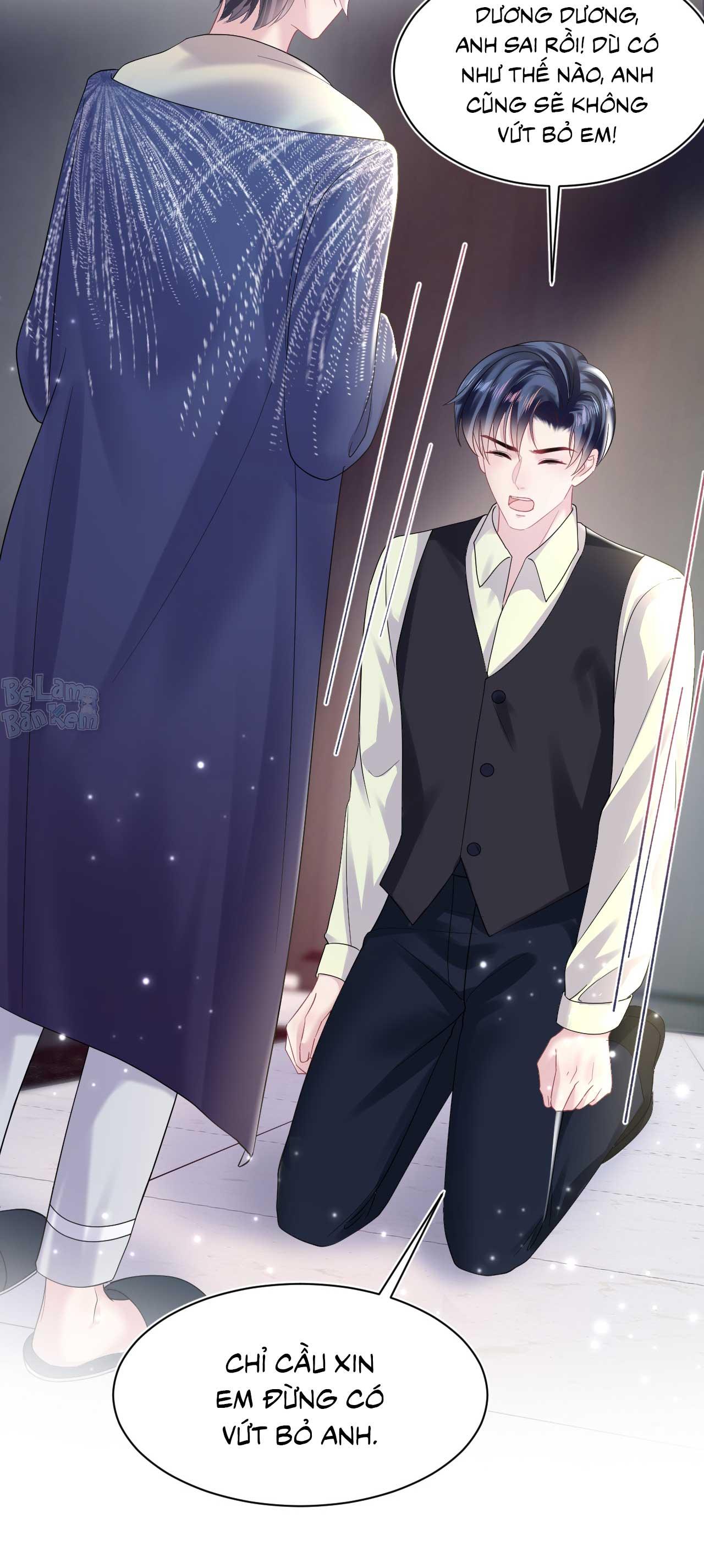 Tuyệt mỹ bạch liên hoa online dạy học - Chap 150