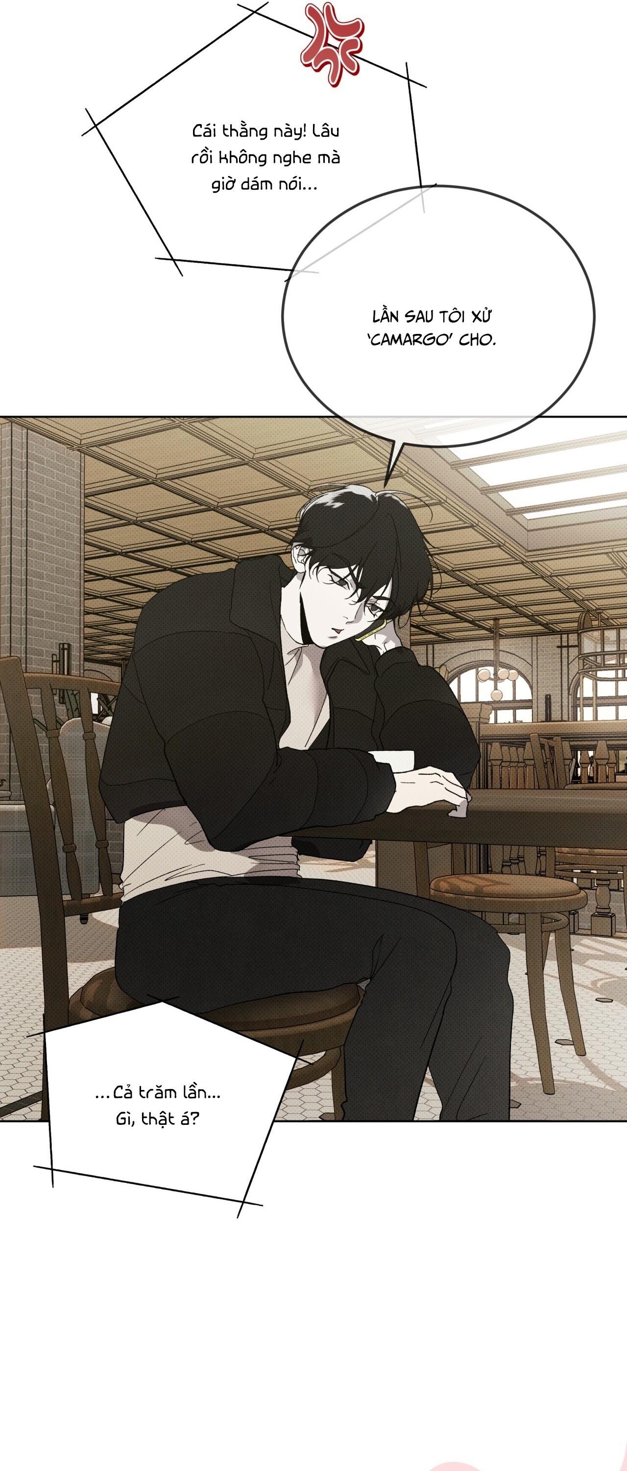 (GĐCV) HÌNH THÁI TIẾN HÓA - Chap 5