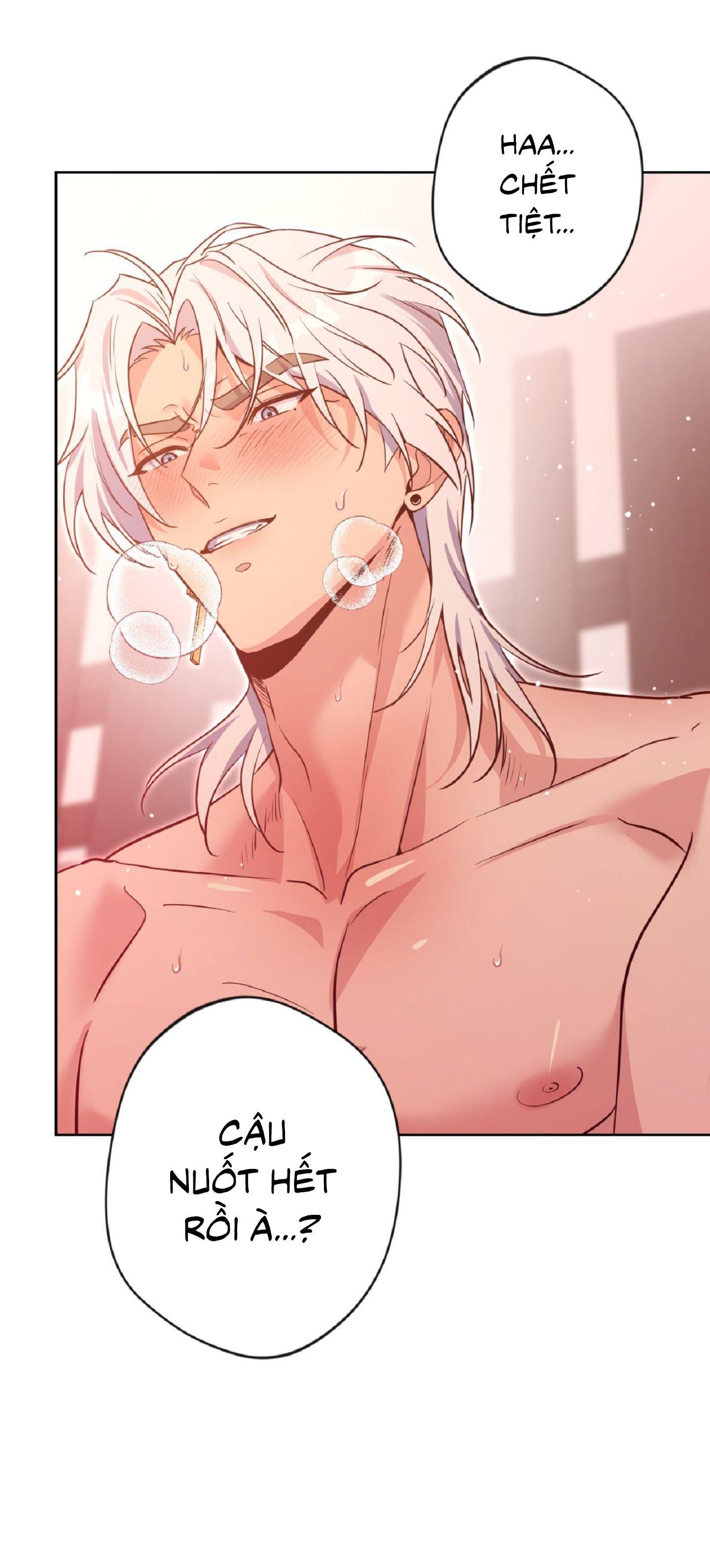 Angel kiss - Chap 36