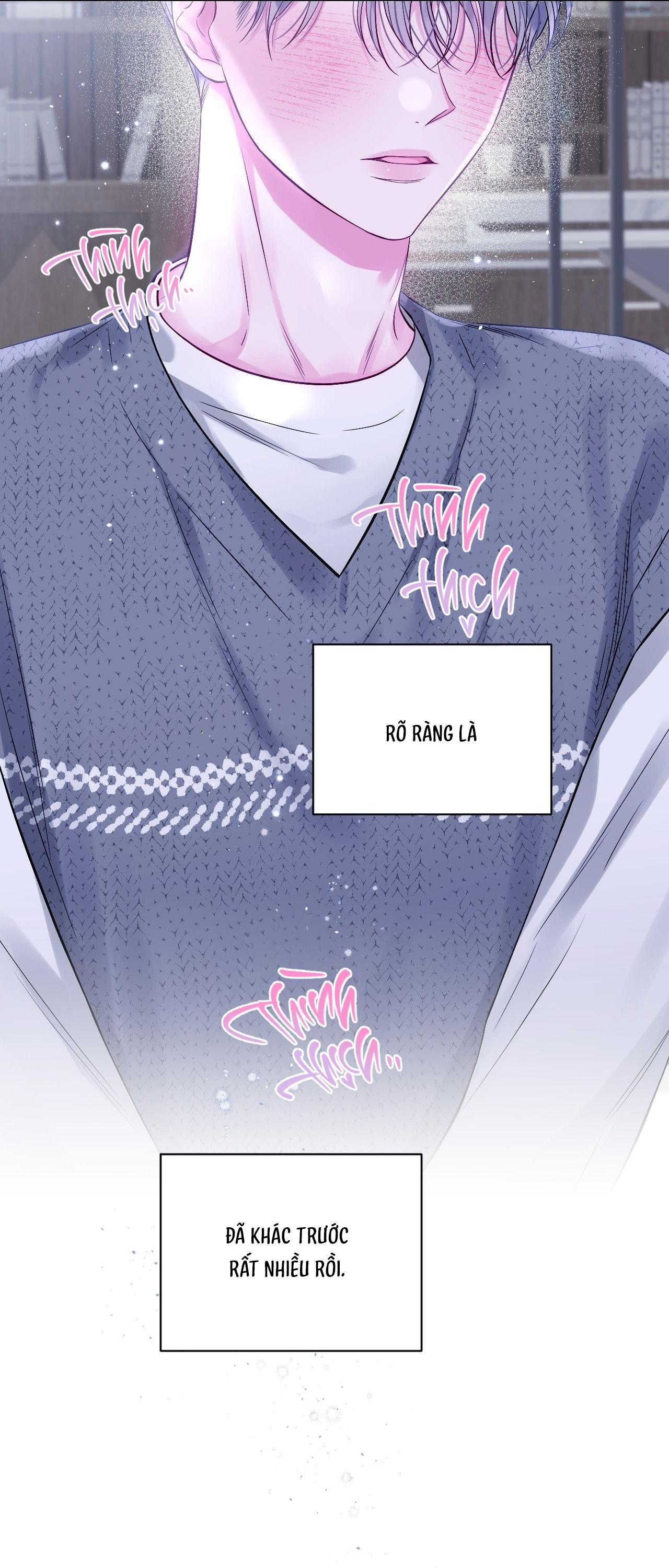 (GĐCV) IMPERFECTLY US - Chap 12