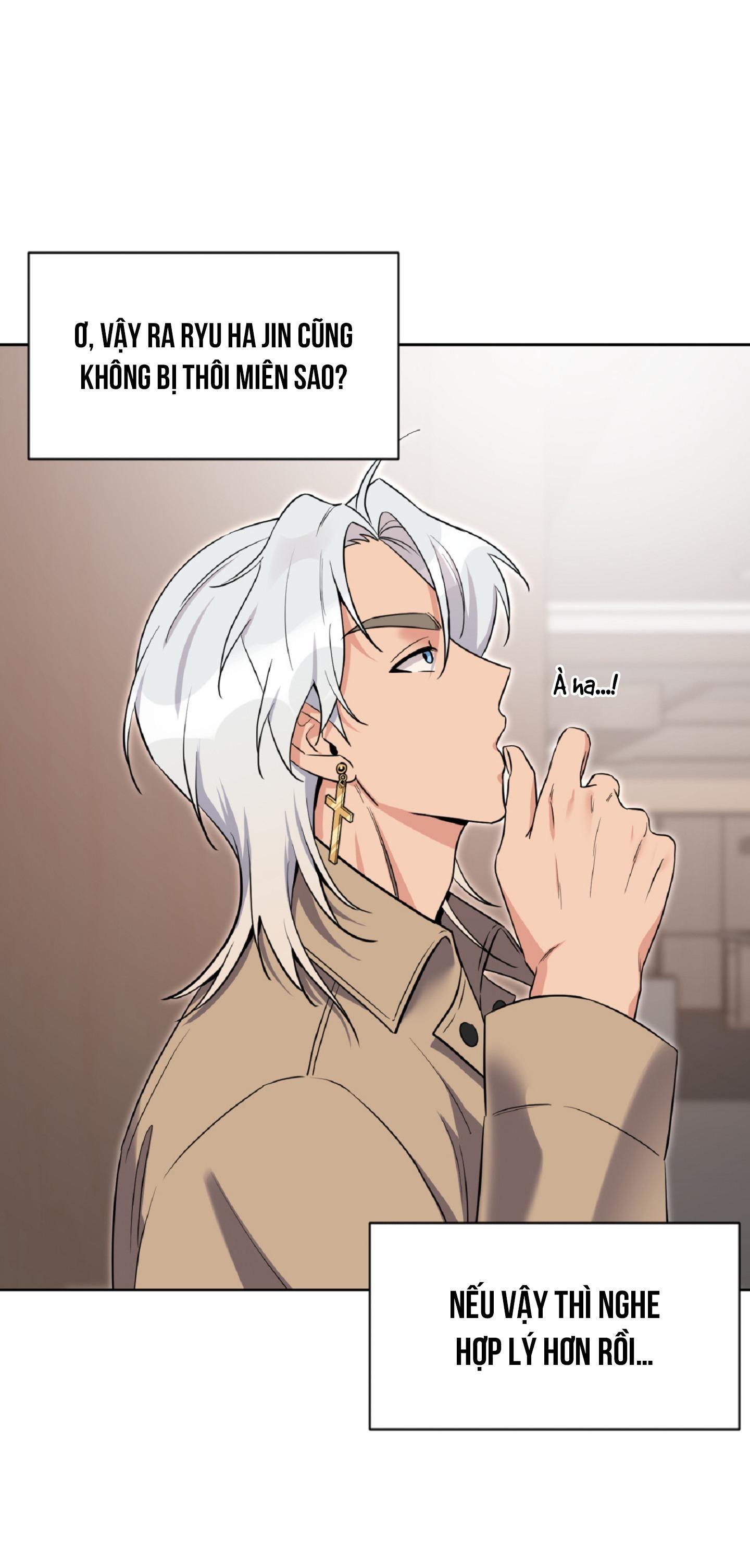 Angel kiss - Chap 21