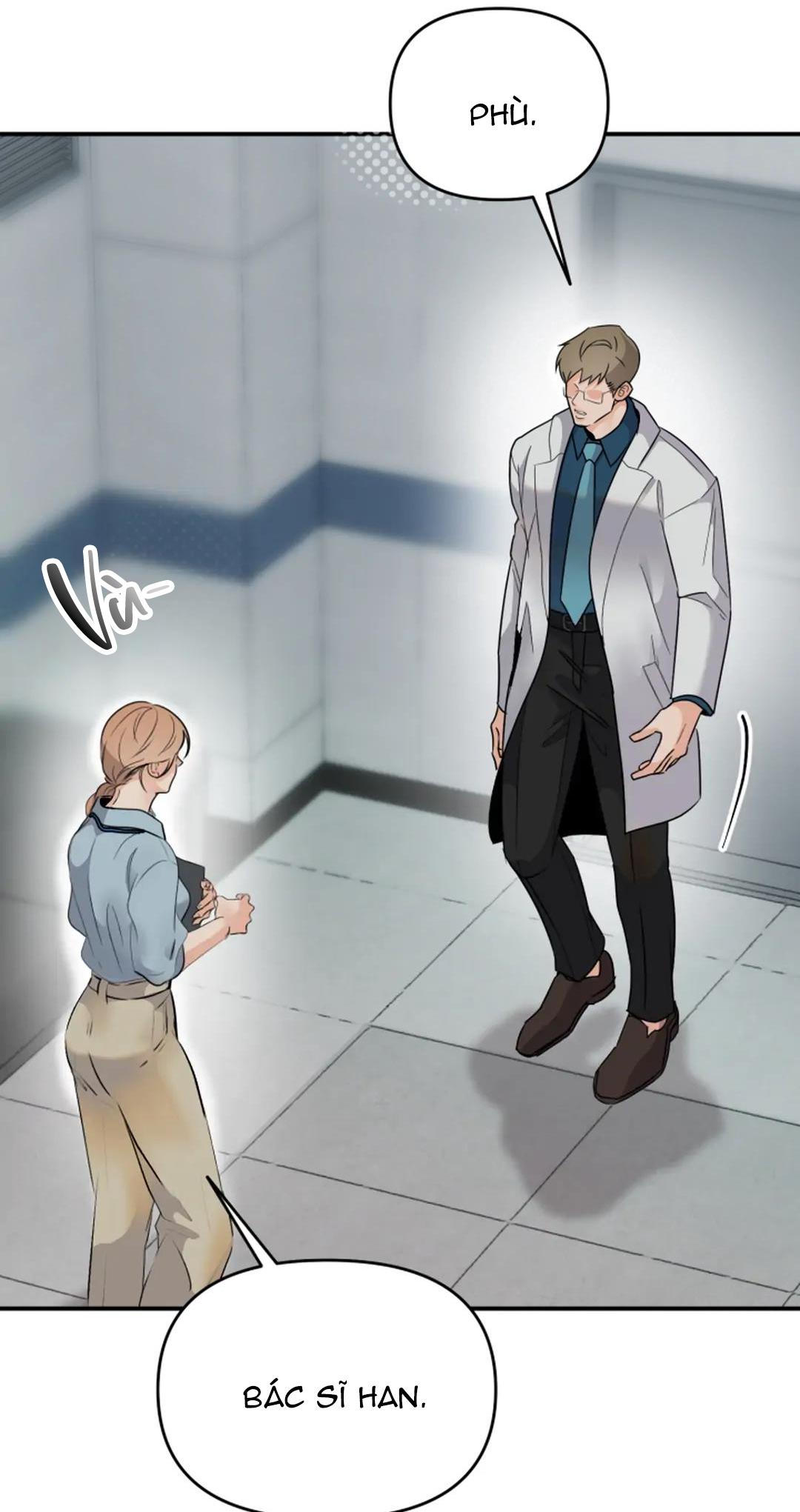 Báo Cáo Chụp Tuyến Tiền Liệt - Chap 7