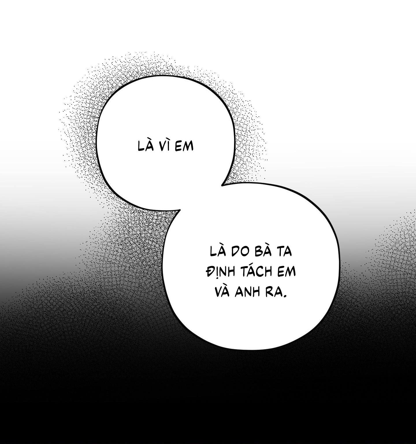 (CBunu) Chuyện Rằng Tôi Yêu Cậu - Chap 31