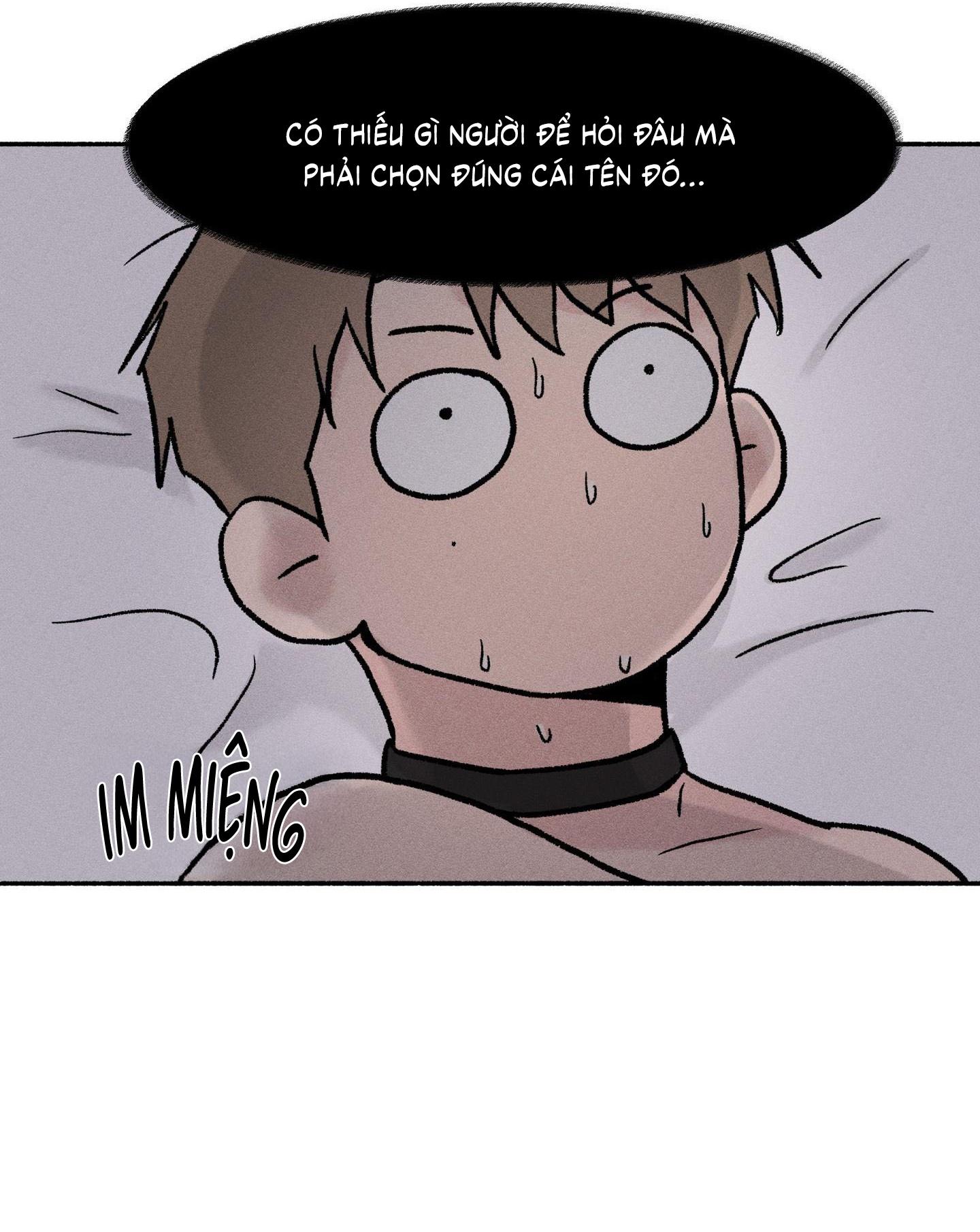 (CBunu) Khi Người Lơ Đãng - Chap 25