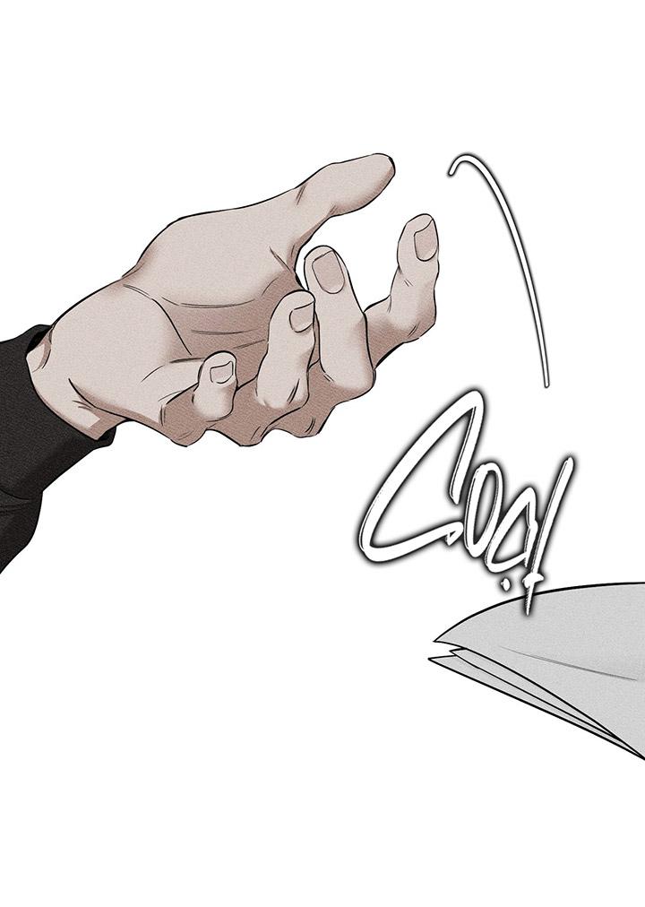 [DDT] KẺ ĐÁNH CẮP TRÁI TIM - Chap 2