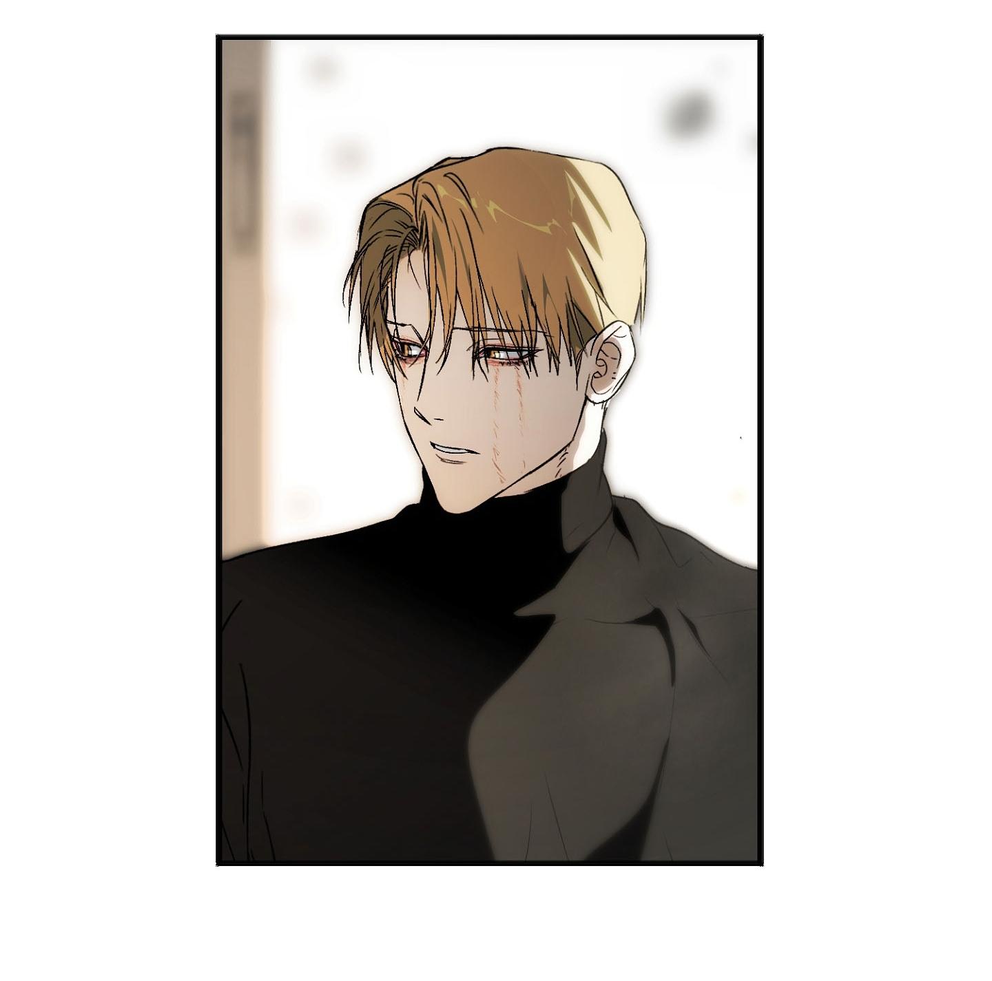 KHI VẬN MỆNH ĐƯA LỐI - Chap 8