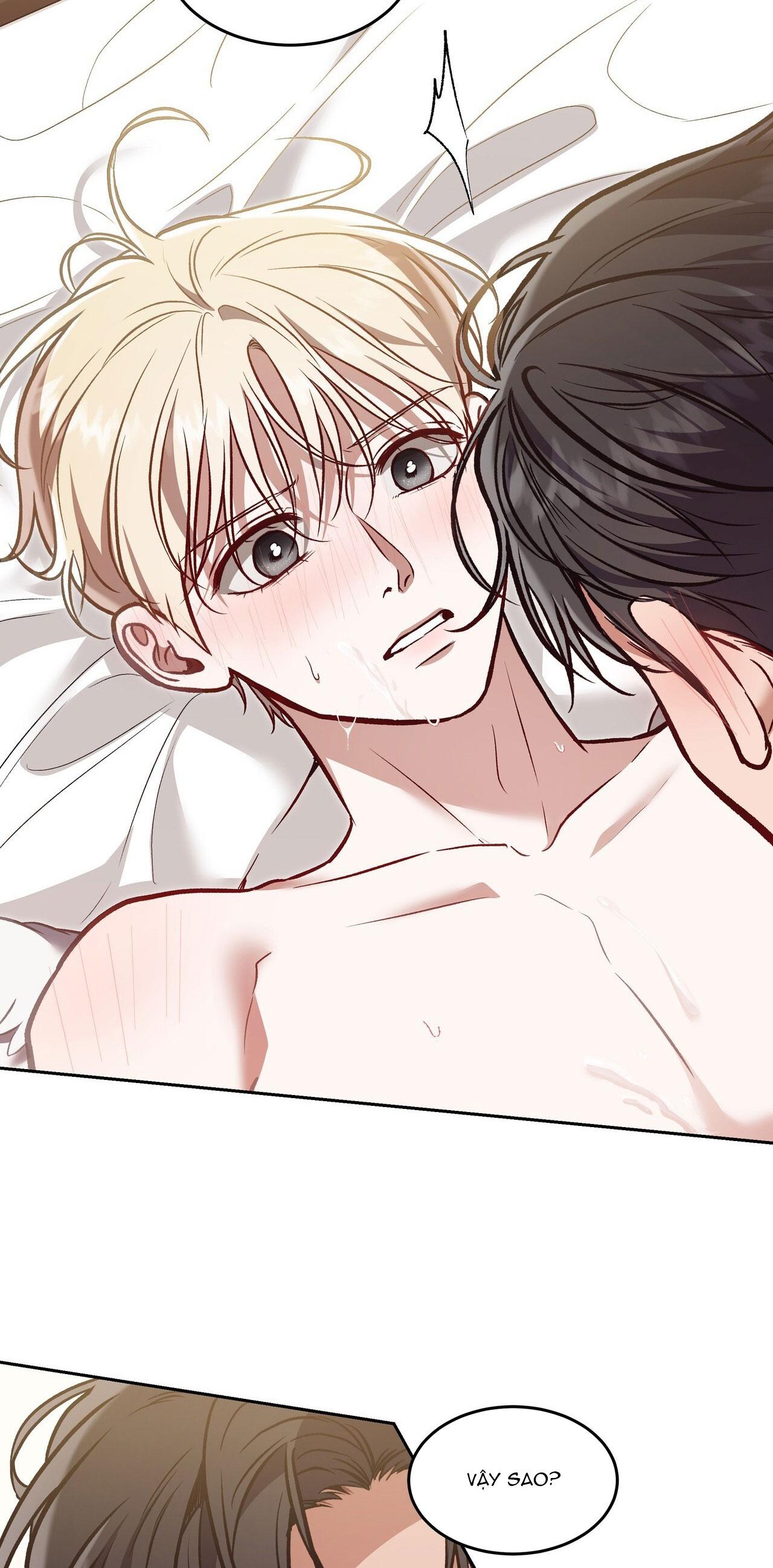 CÁCH TỒN TẠI NHƯ MỘT NGƯỜI CHƠI - Chap 69