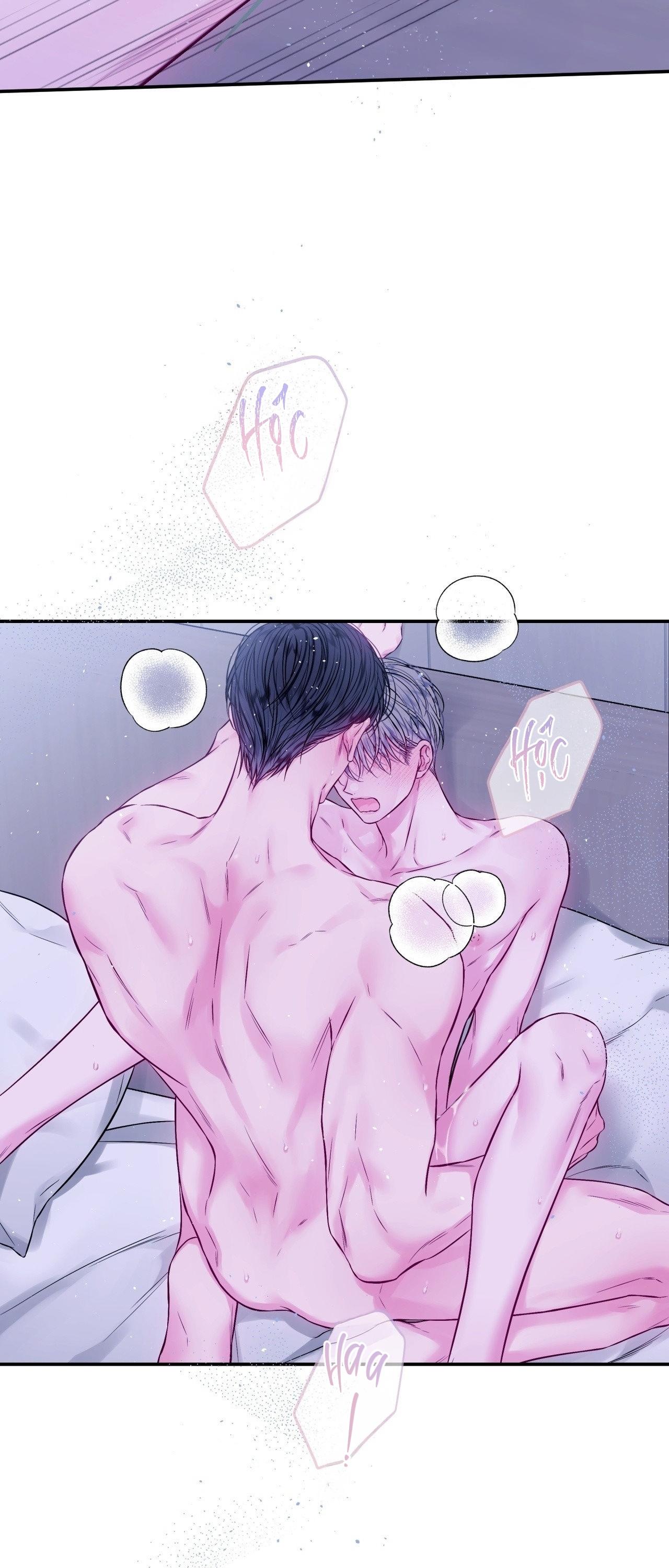 (GĐCV) IMPERFECTLY US - Chap 17